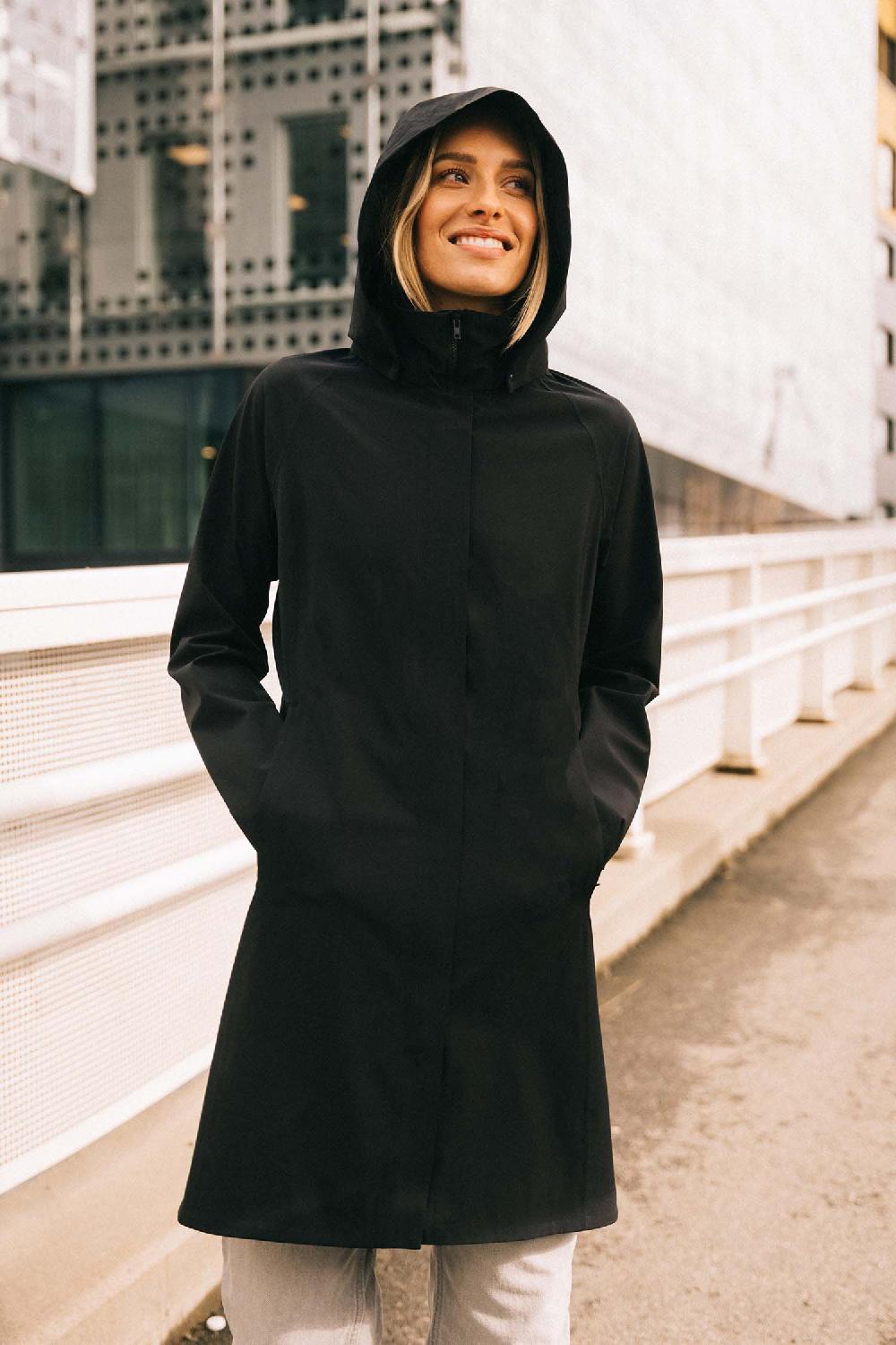 Scandinavian Edition Tender III — Carbon