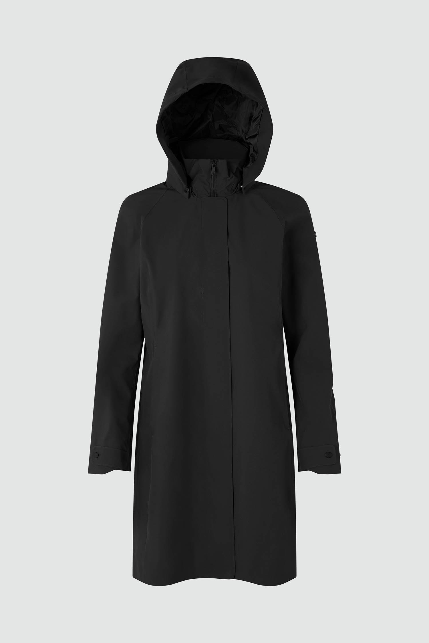 scandinavian edition Tender III — Carbon