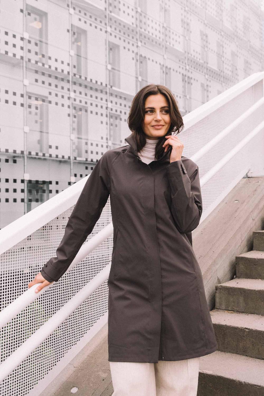 Scandinavian Edition Tender III — Dark Olive