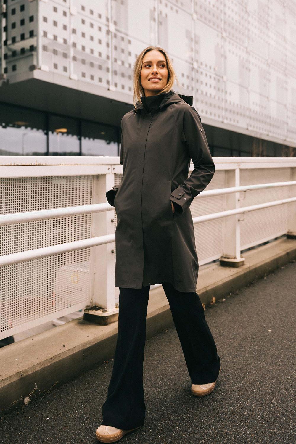 Scandinavian Edition Tender III — Dark Olive