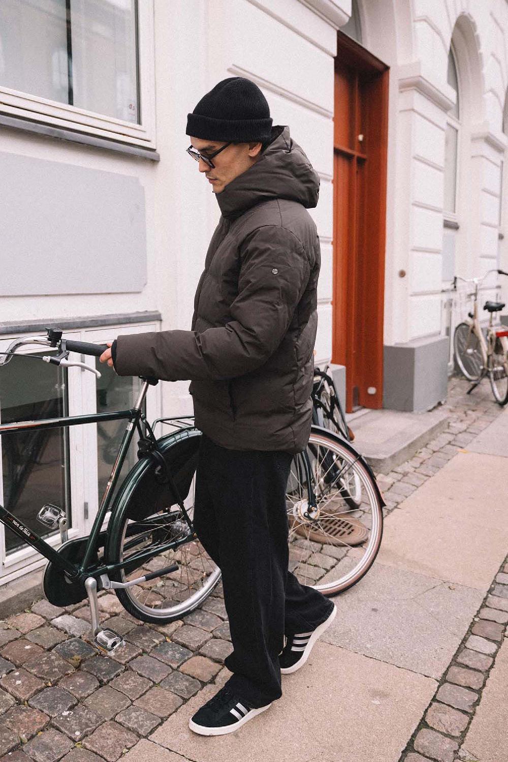 Scandinavian Edition Torrent II — After Dark