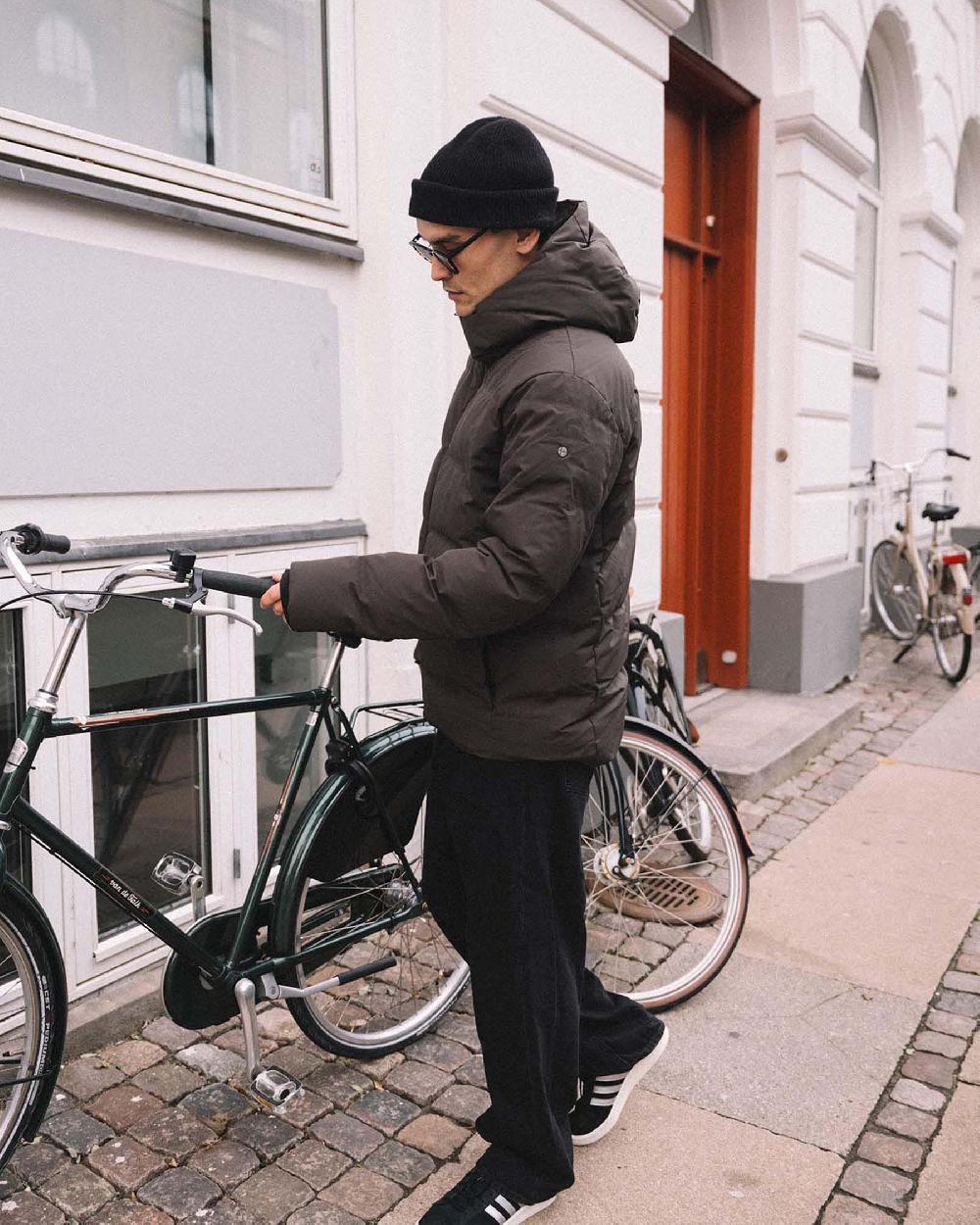 Scandinavian Edition Torrent II — After Dark