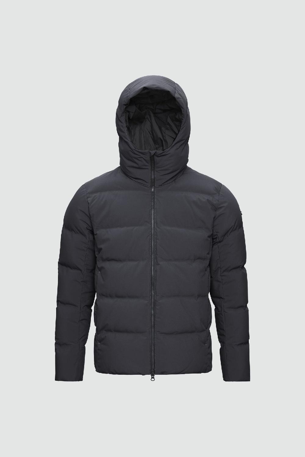 scandinavian edition Torrent II — Grey