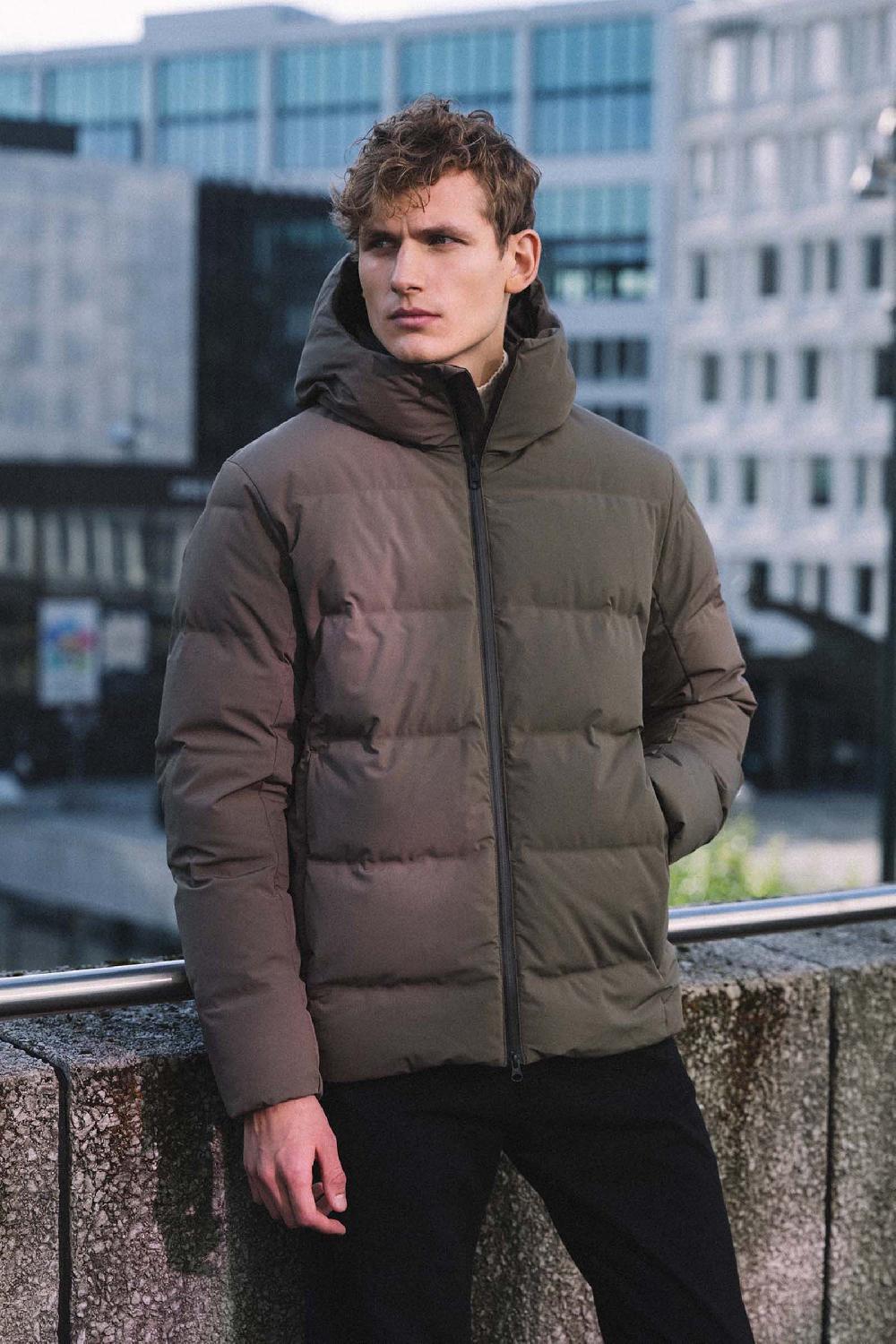 Scandinavian Edition Torrent II — Major Brown