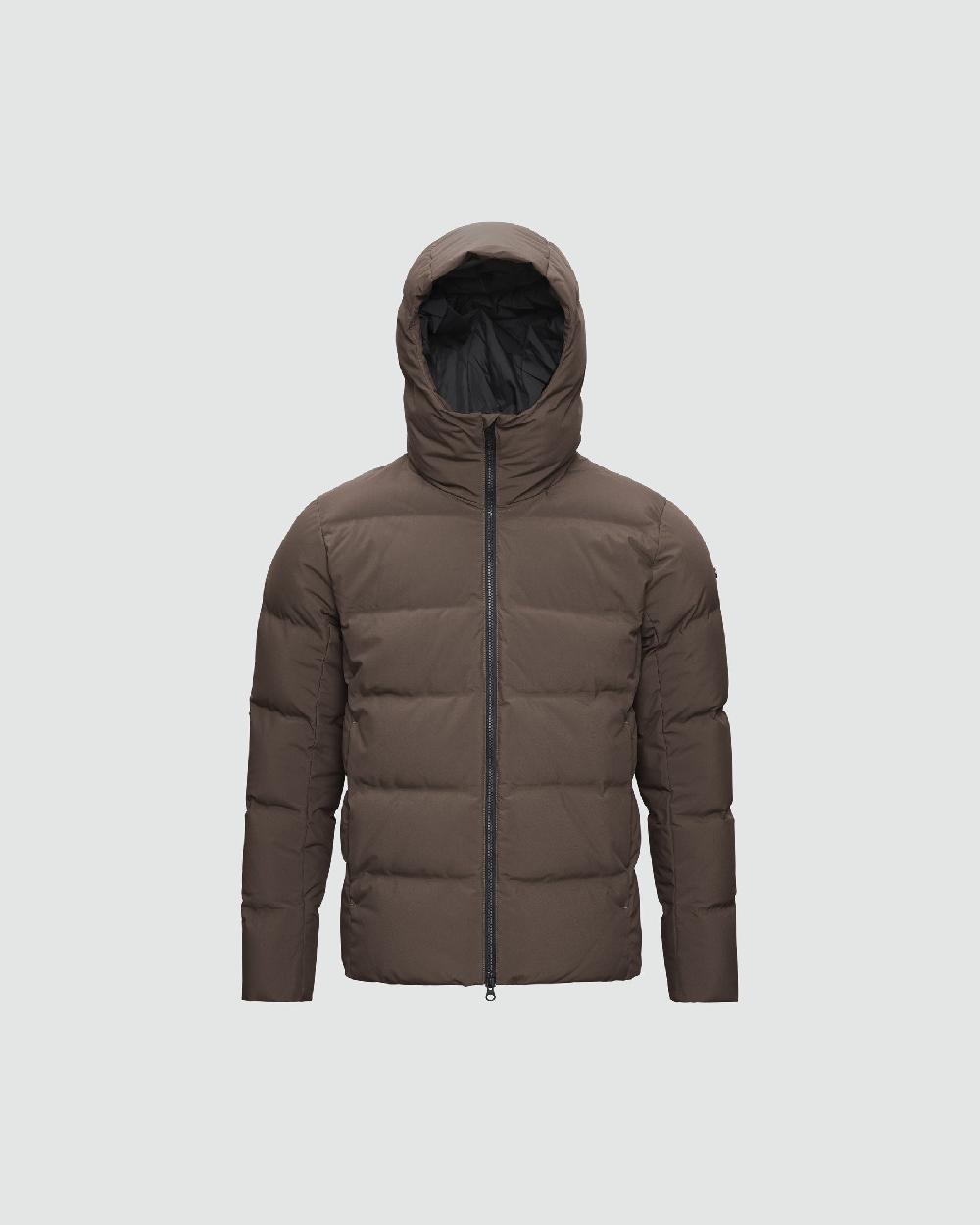 Scandinavian Edition Torrent II — Major Brown