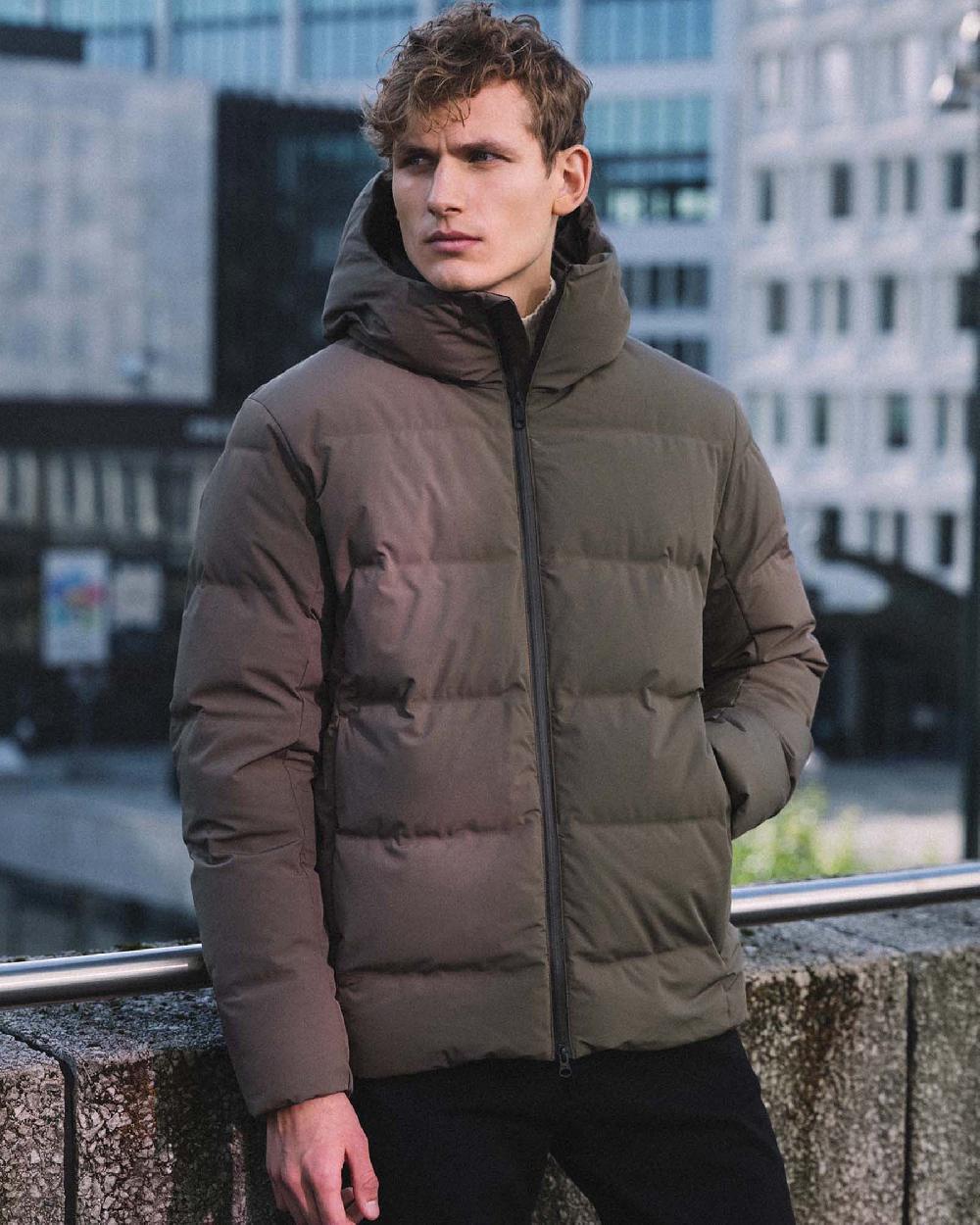 Scandinavian Edition Torrent II — Major Brown