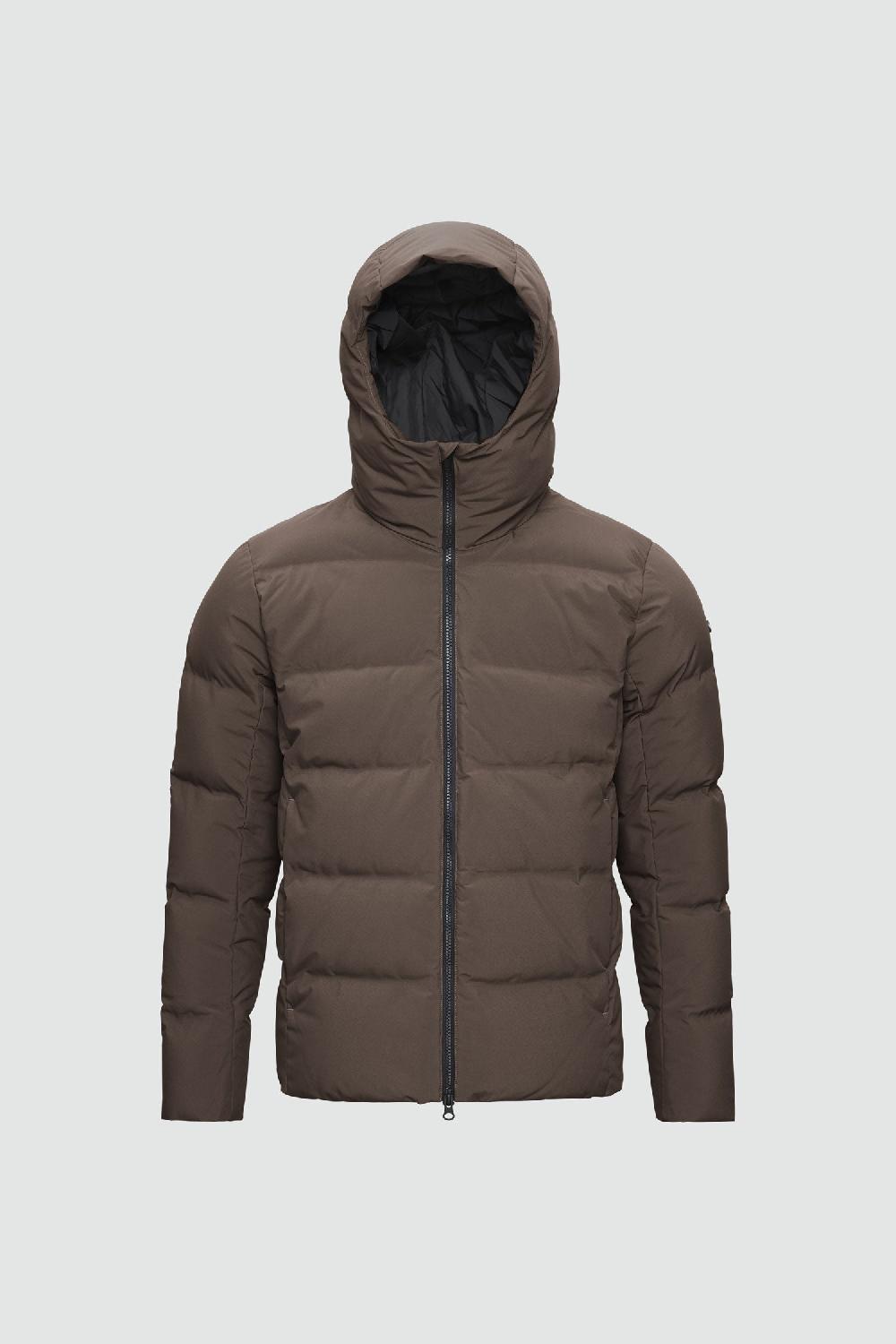 scandinavian edition Torrent II — Major Brown