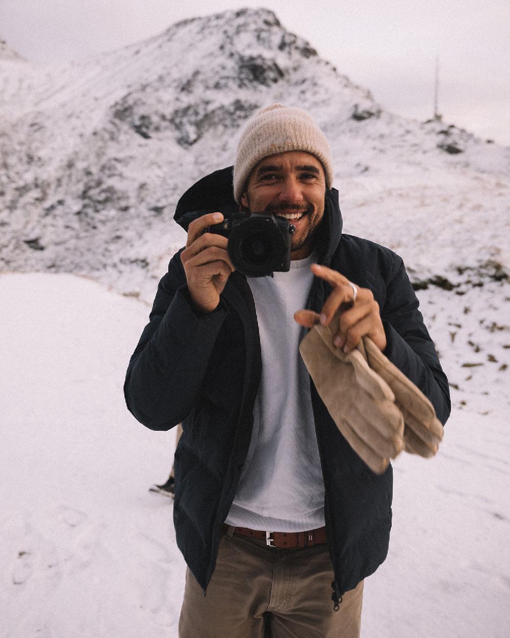 Scandinavian Edition Torrent II — Midnight Blue