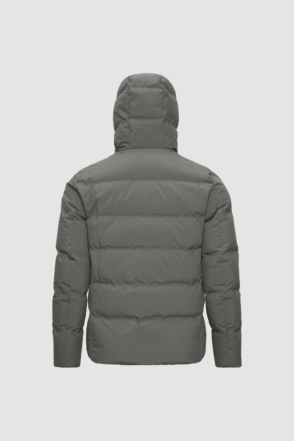 Scandinavian Edition Torrent II — Moss