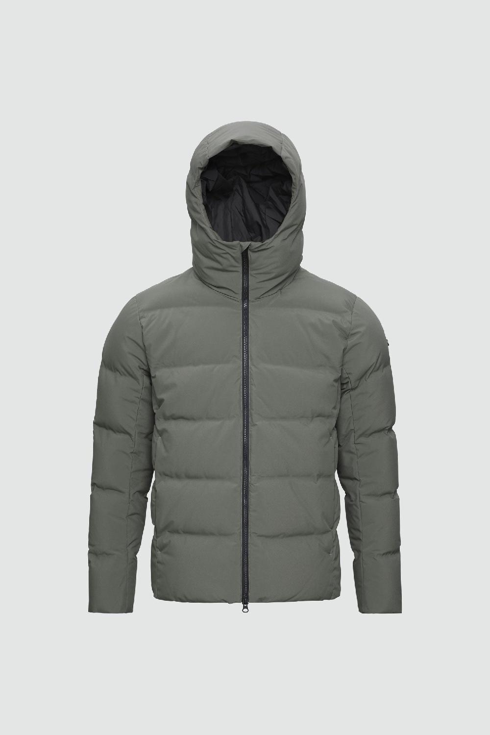 scandinavian edition Torrent II — Moss