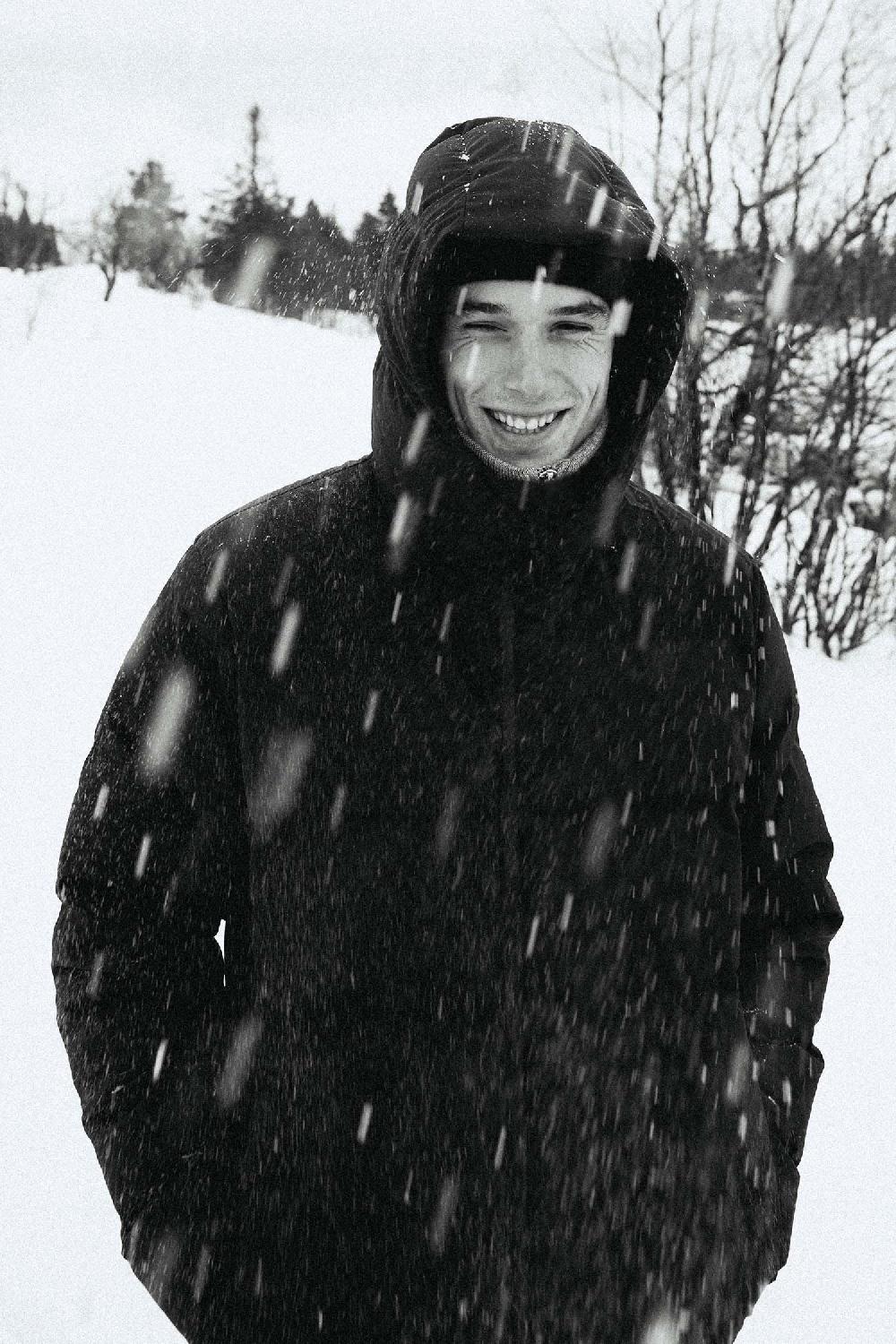 Scandinavian Edition Torrent II — Onyx