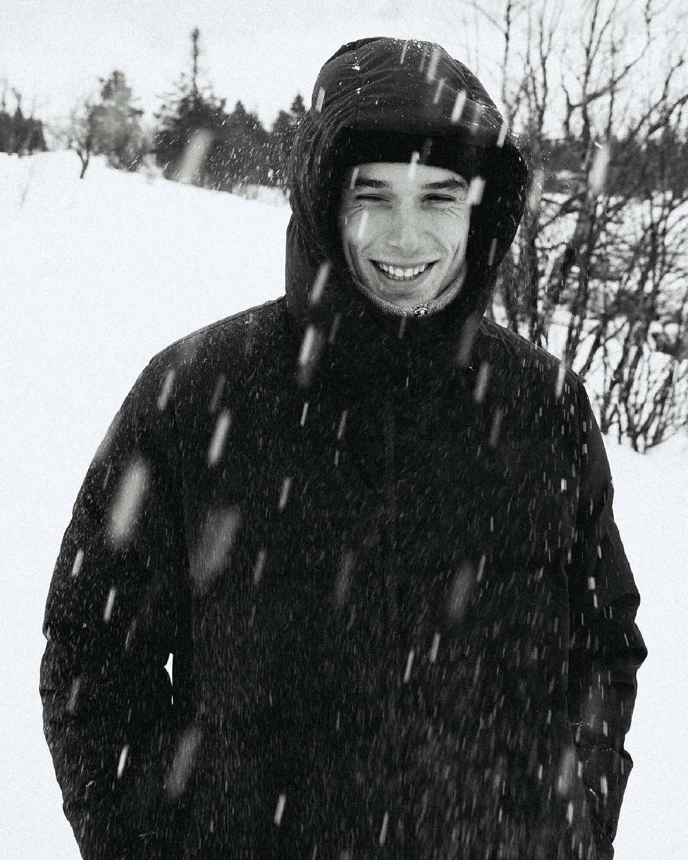 Scandinavian Edition Torrent II — Onyx