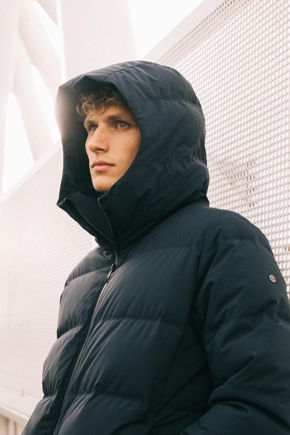 Scandinavian Edition Torrent — Midnight Blue