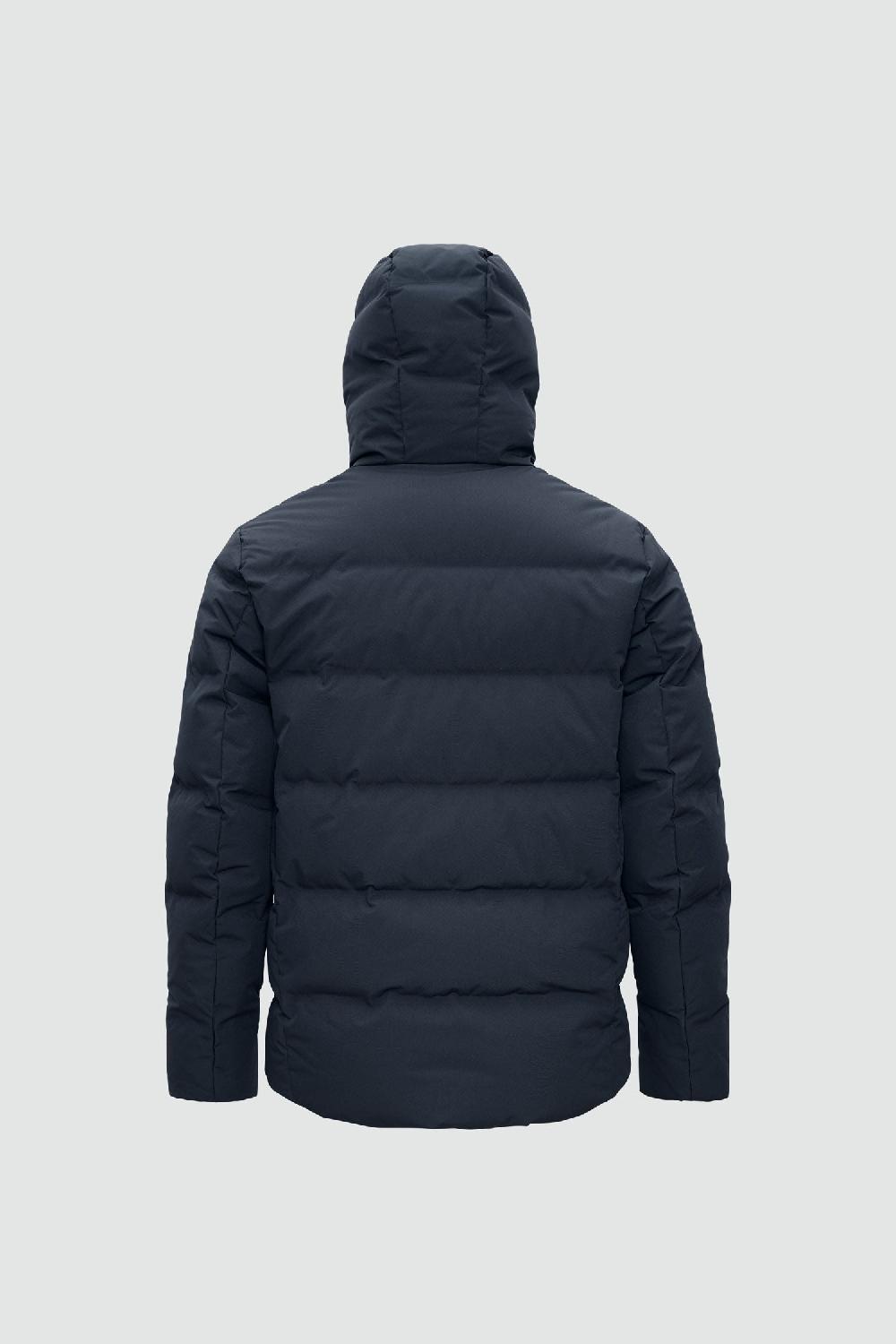 Scandinavian Edition Torrent — Midnight Blue