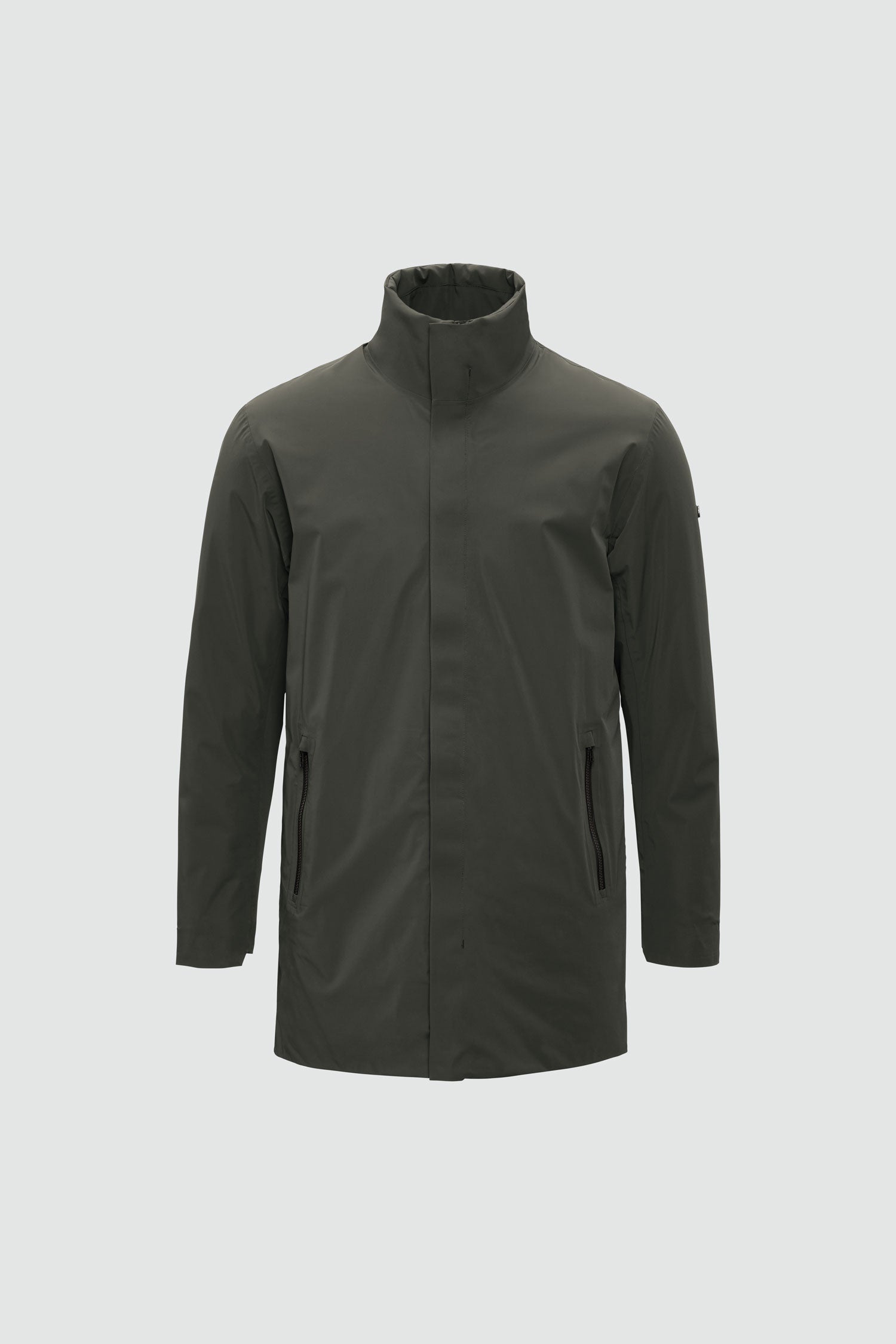 scandinavian edition Town II — Dark Olive