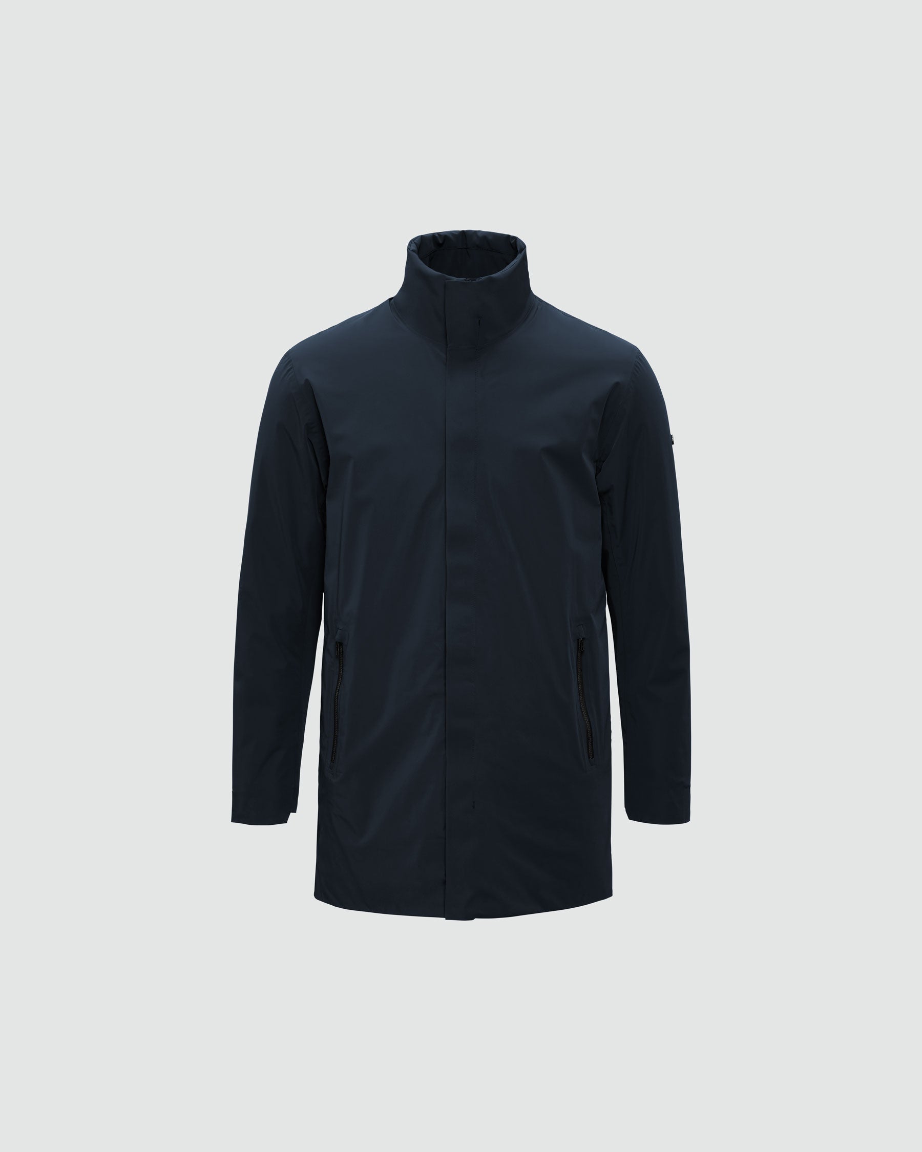 Scandinavian Edition Town II — Midnight Blue