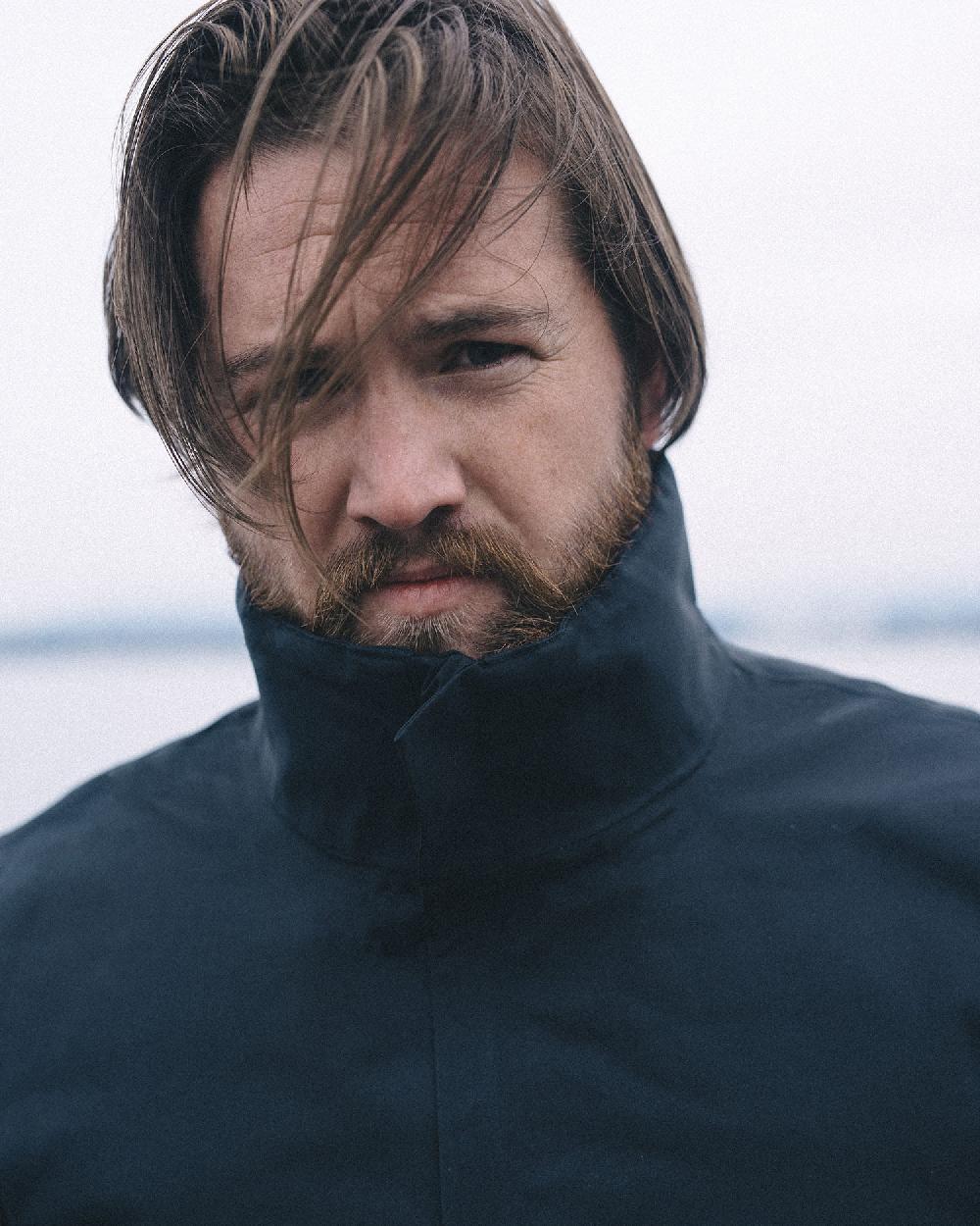 Scandinavian Edition Town II — Midnight Blue