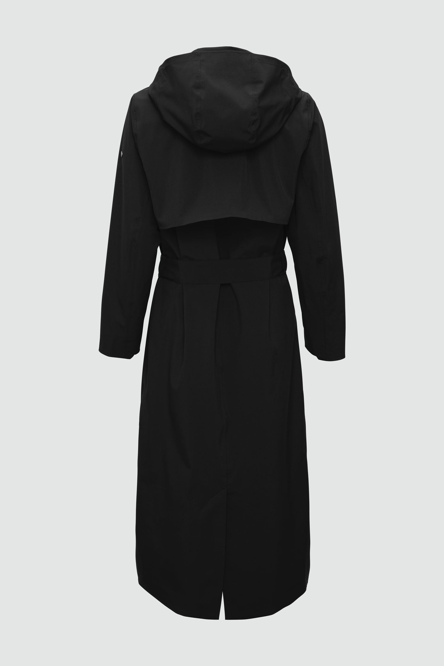 Scandinavian Edition Trenchie III — Carbon