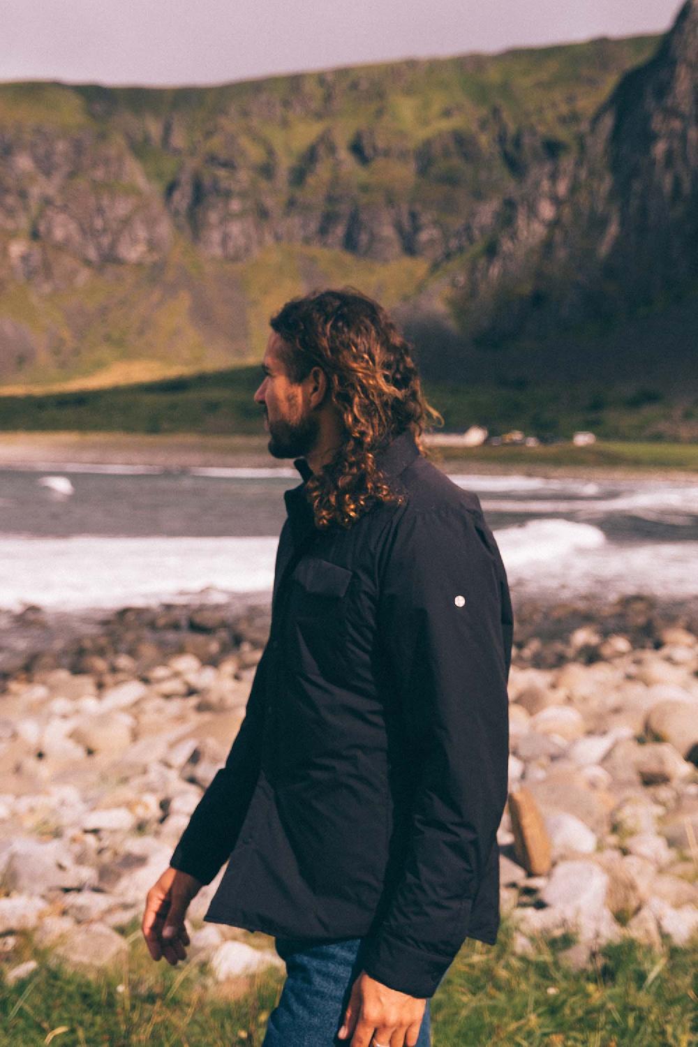 Scandinavian Edition Trip — Carbon