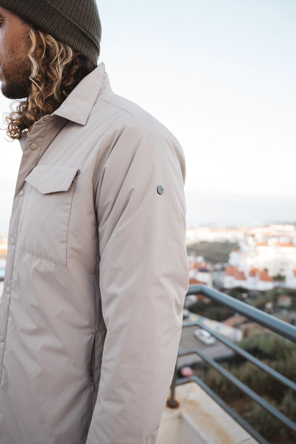 Scandinavian Edition Trip — Khaki