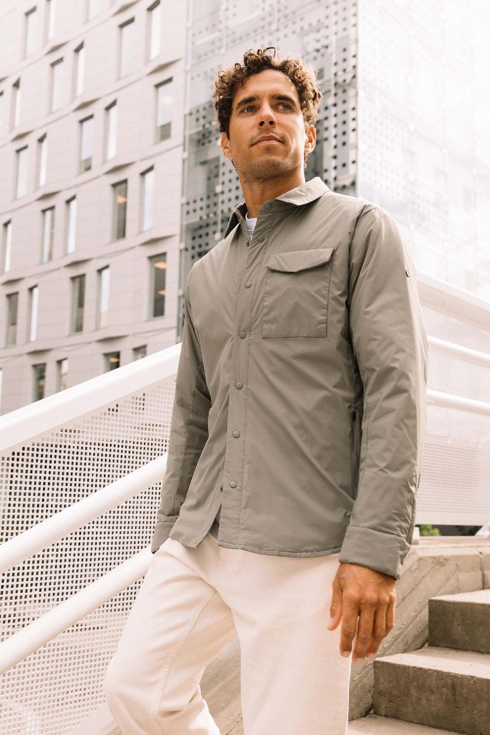 Scandinavian Edition Trip — Lt Green