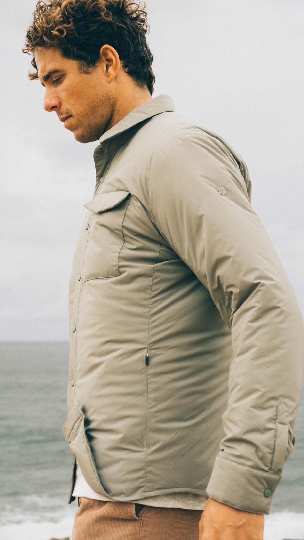 Scandinavian Edition Trip — Lt Green