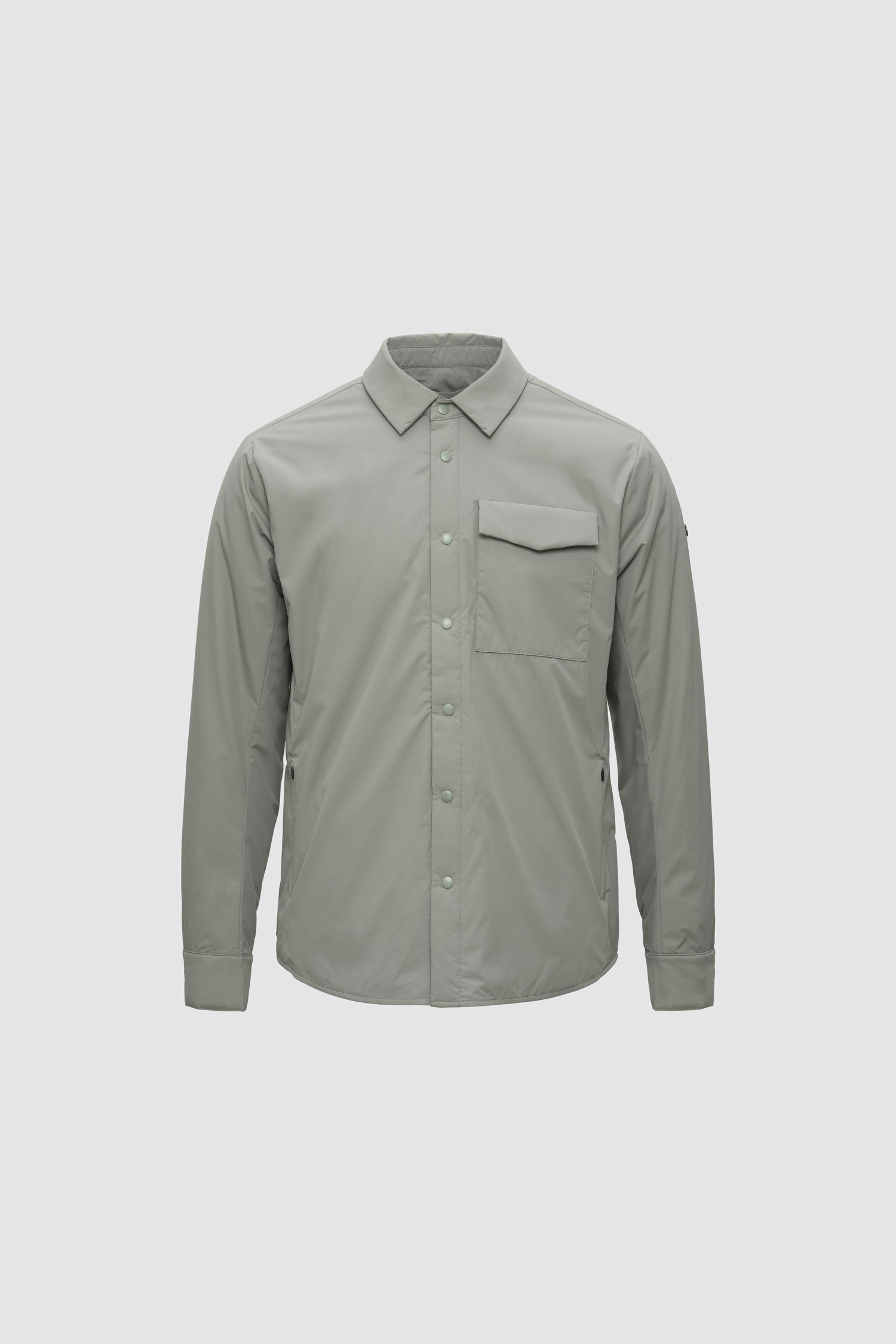 scandinavian edition Trip — Lt Green