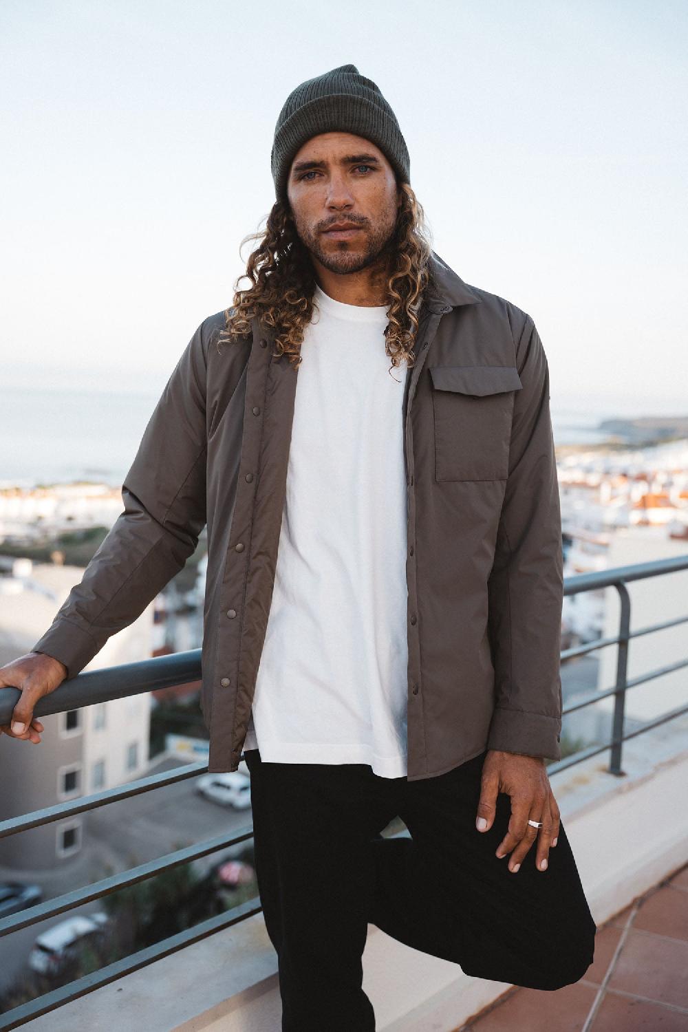 Scandinavian Edition Trip — Major Brown