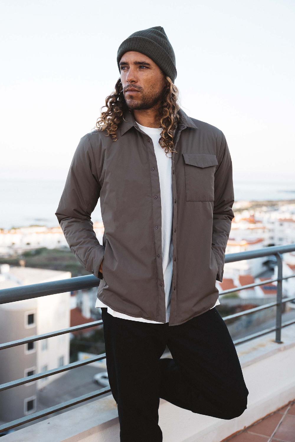 Scandinavian Edition Trip — Major Brown