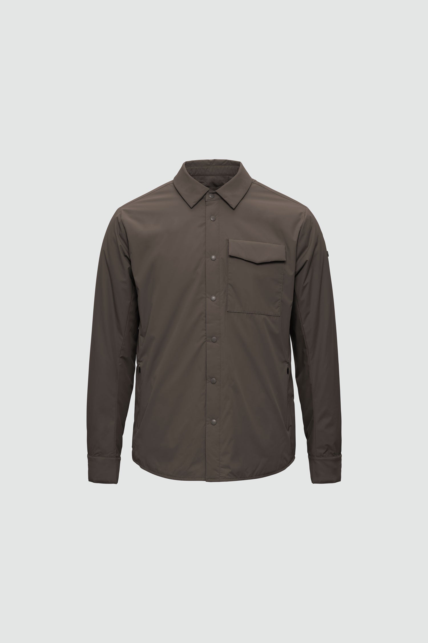 scandinavian edition Trip — Major Brown