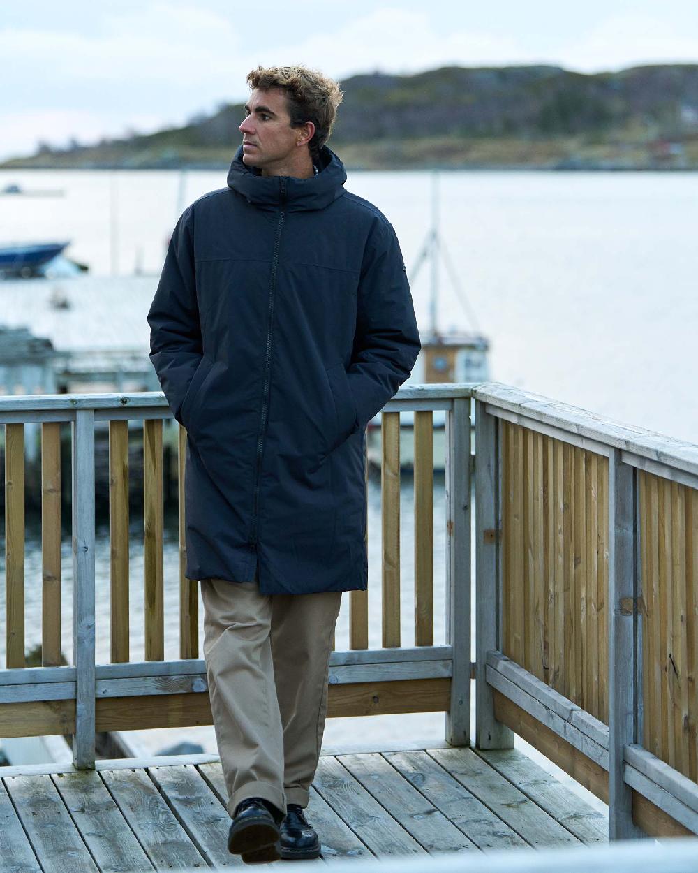 Scandinavian Edition Tyo — Carbon