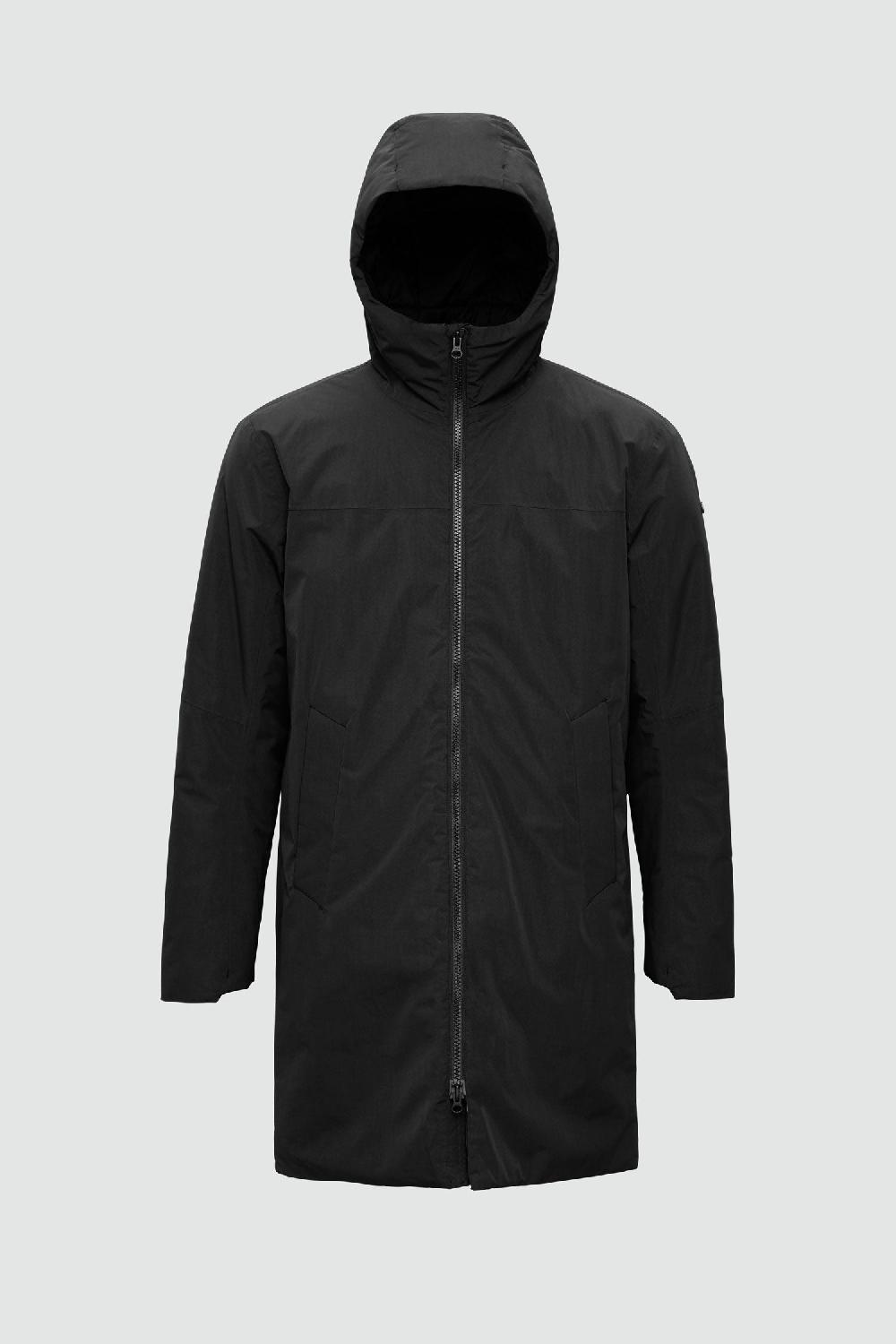 scandinavian edition Tyo — Carbon