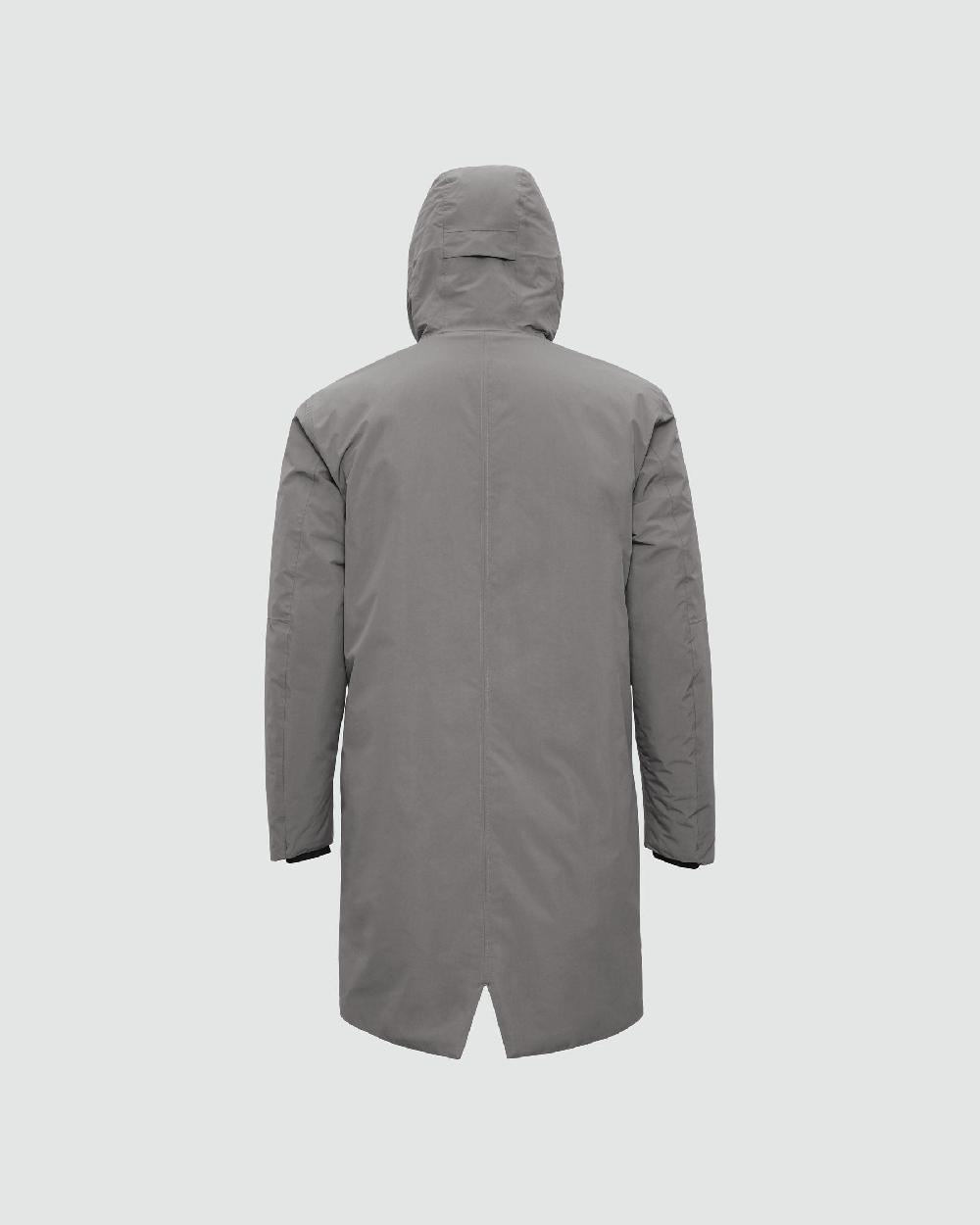 Scandinavian Edition Tyo — Cool Grey