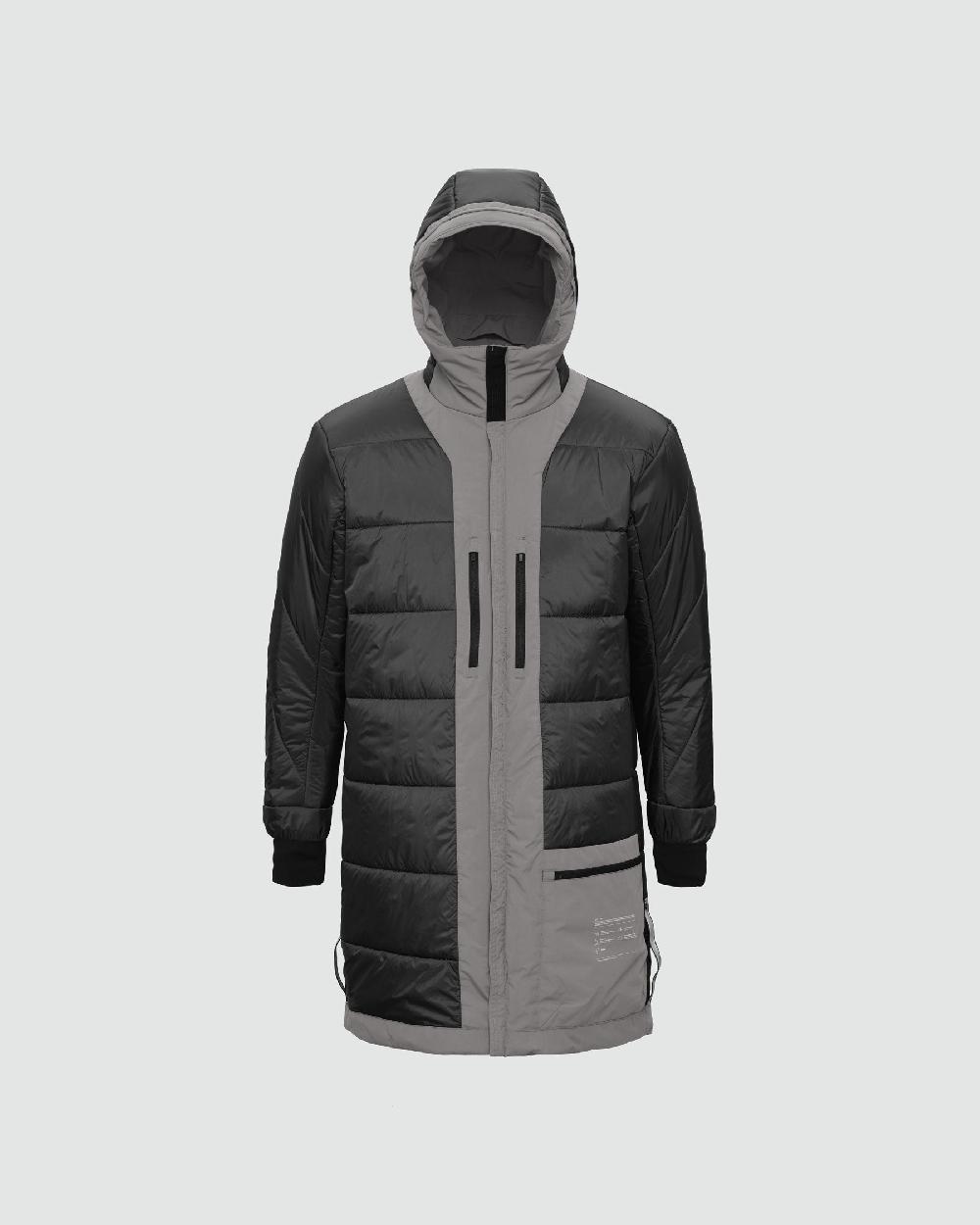 Scandinavian Edition Tyo — Cool Grey