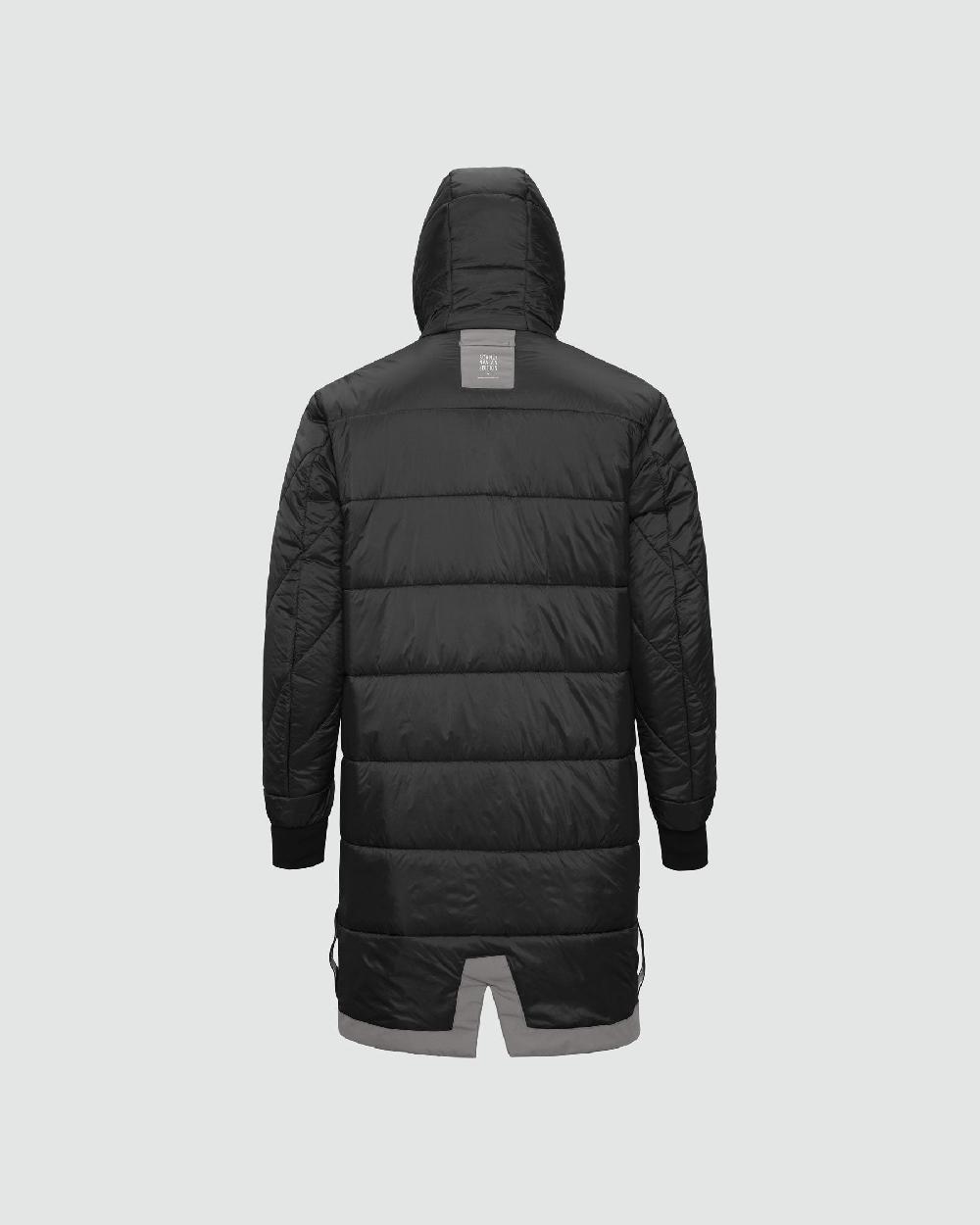 Scandinavian Edition Tyo — Cool Grey