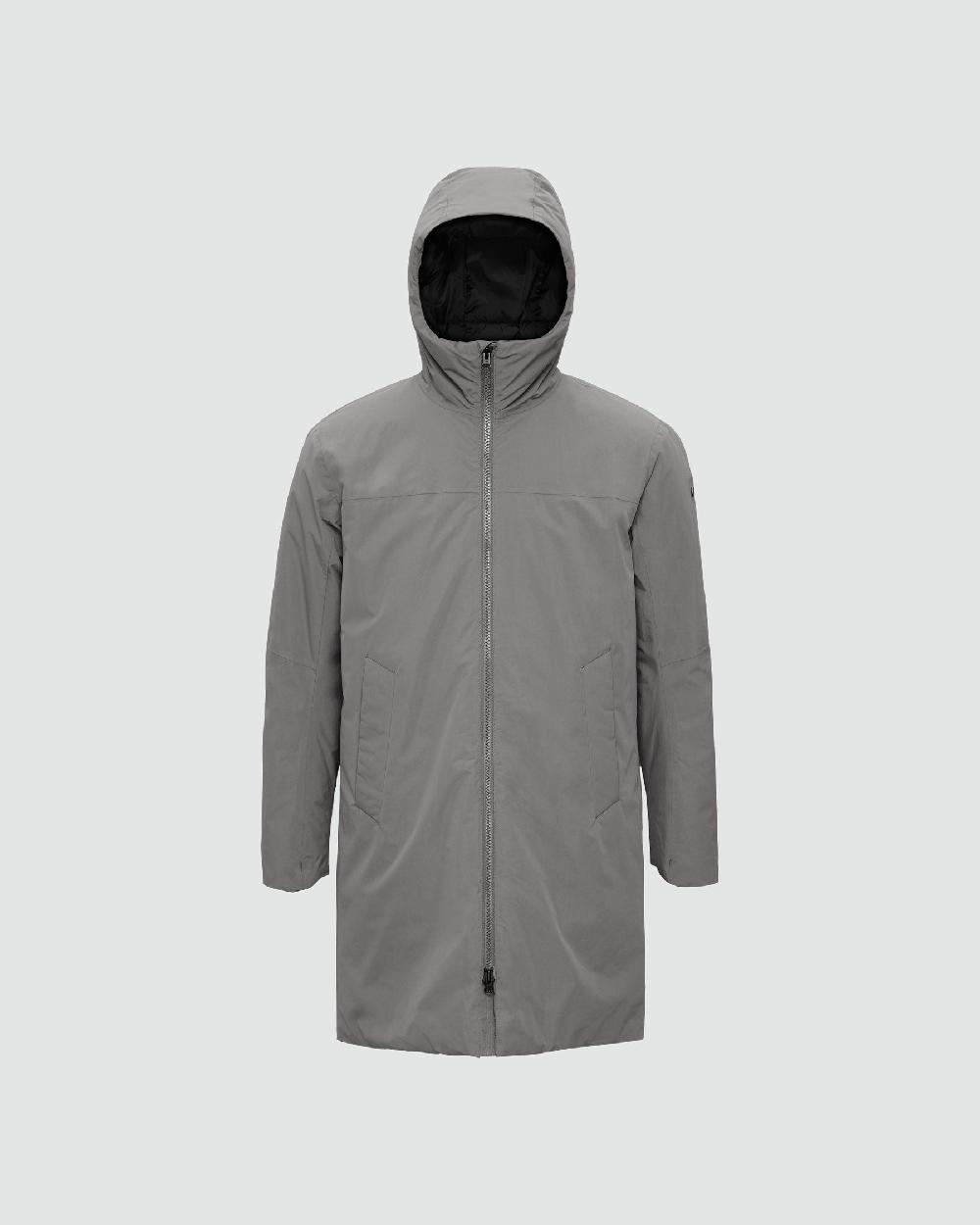 scandinavian edition Tyo — Cool Grey