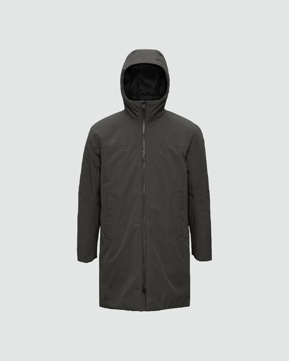 Scandinavian Edition Tyo — Dark Olive