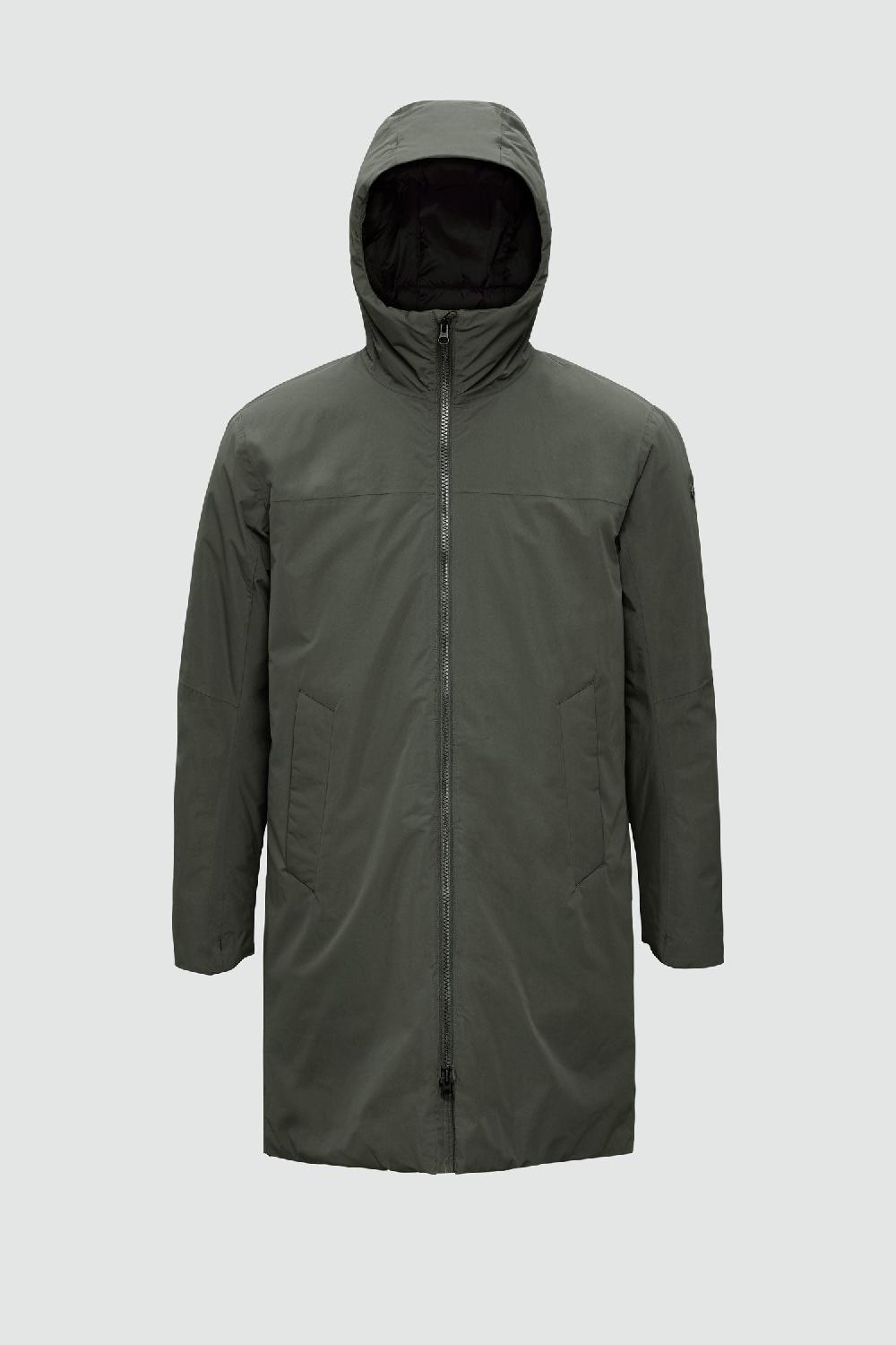 scandinavian edition Tyo — Dark Olive