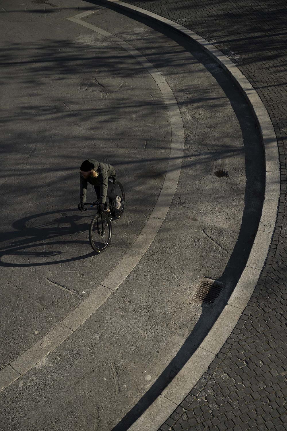 Scandinavian Edition Urban II — Dark Olive