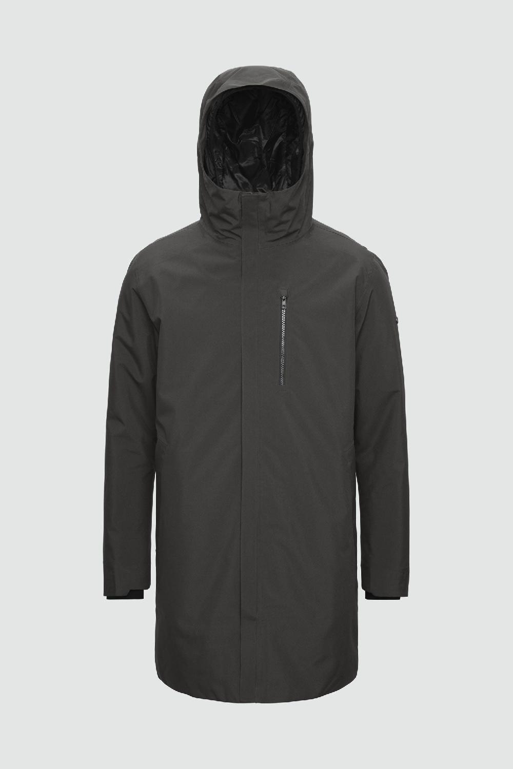 scandinavian edition Urban II — Dark Olive