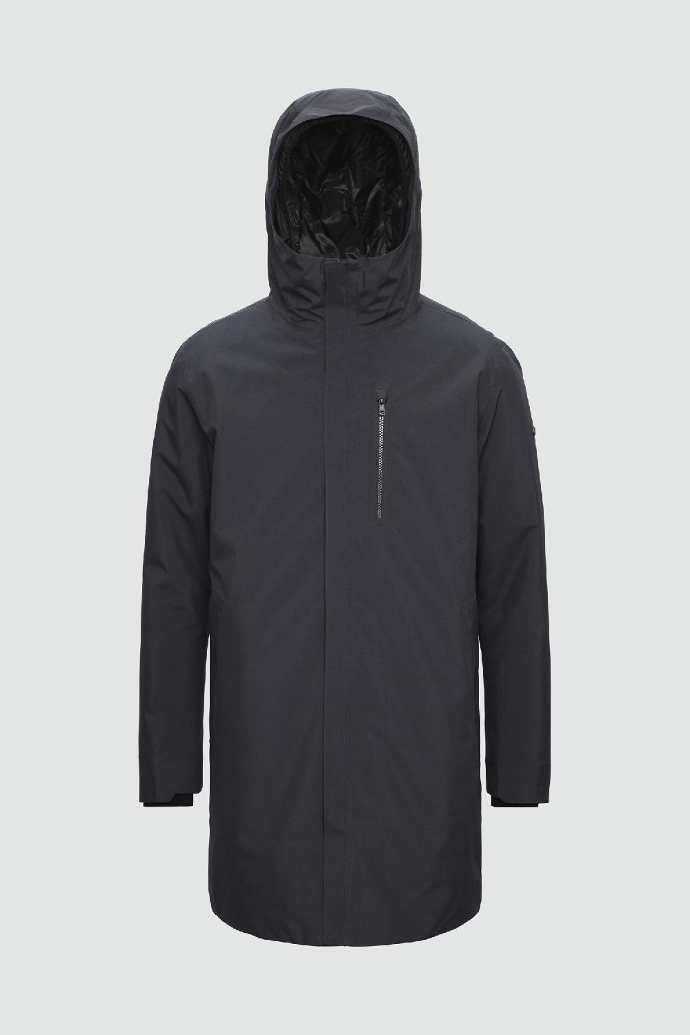 scandinavian edition Urban II — Grey