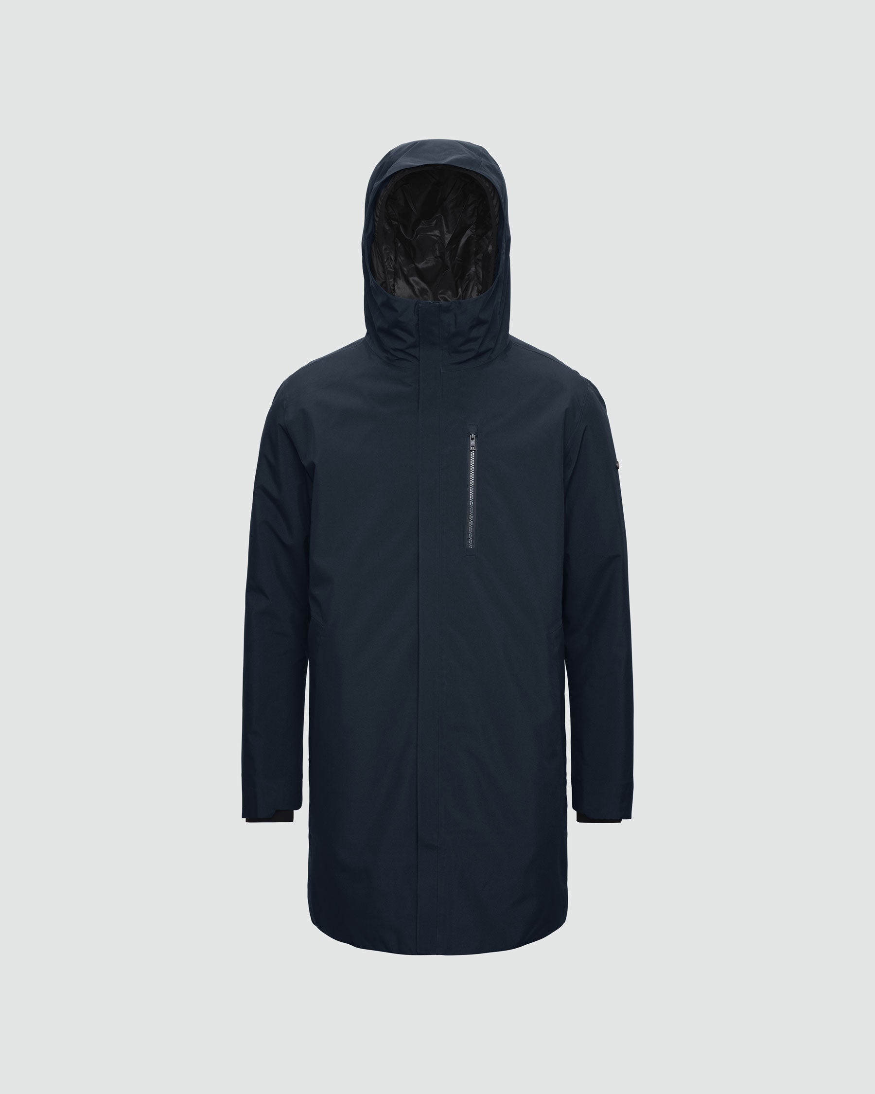 Scandinavian Edition Urban II — Midnight Blue