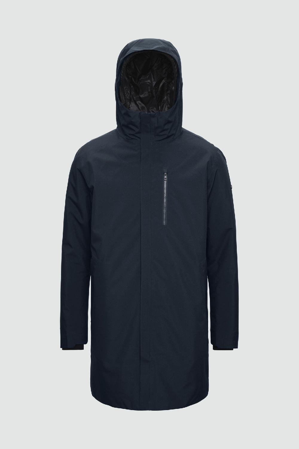 scandinavian edition Urban II — Midnight Blue