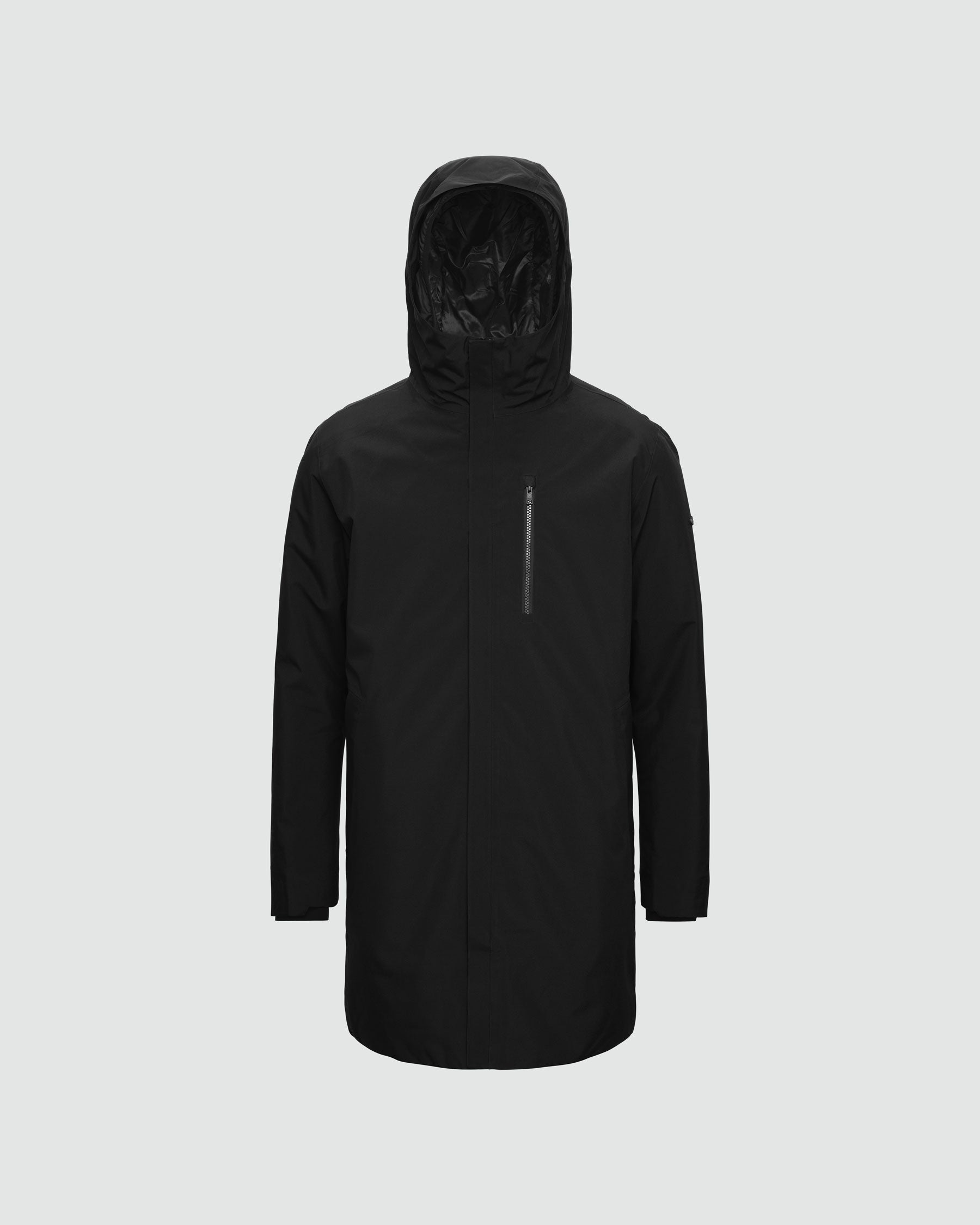 Scandinavian Edition Urban II — Onyx
