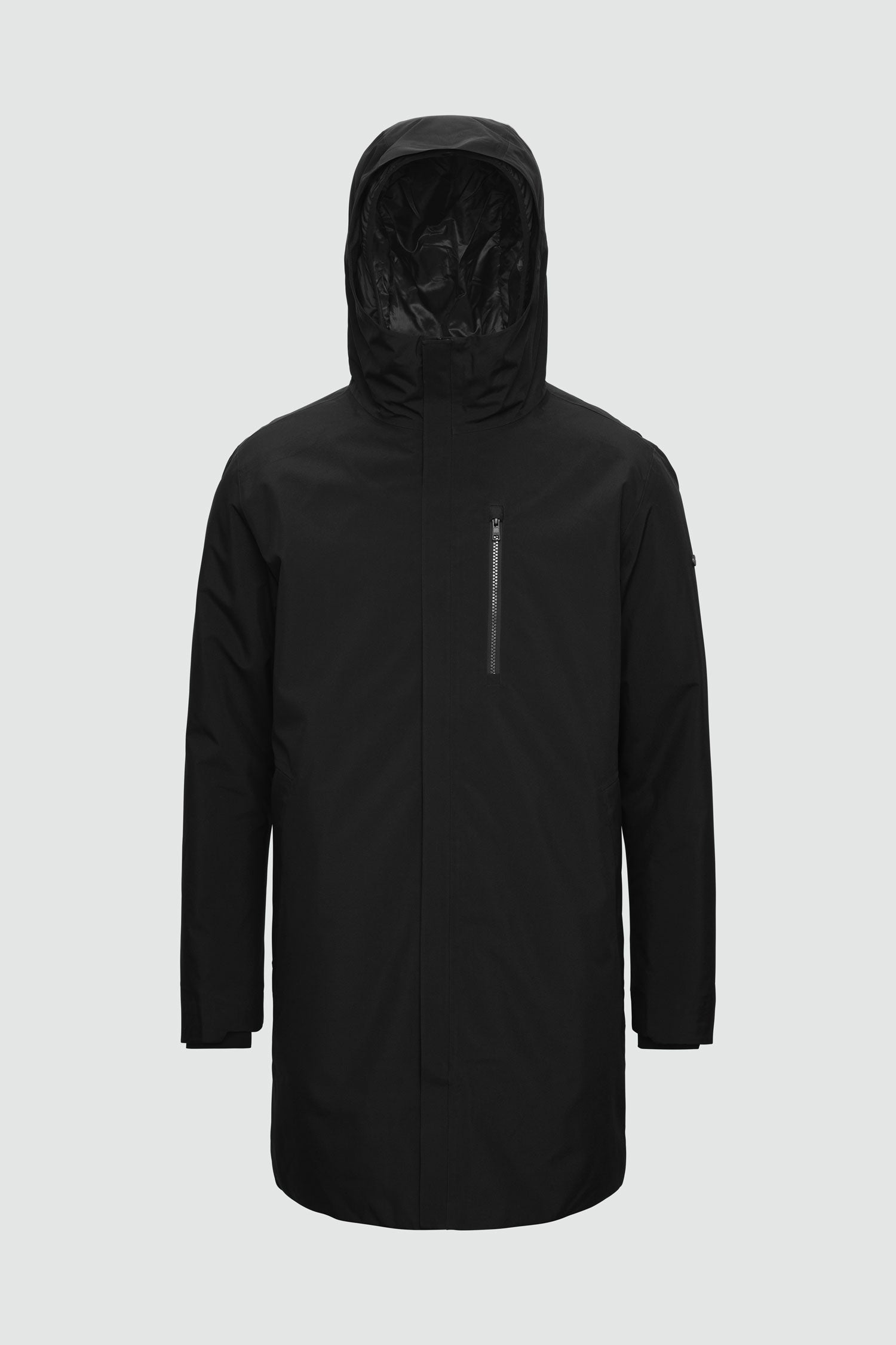 scandinavian edition Urban II — Onyx