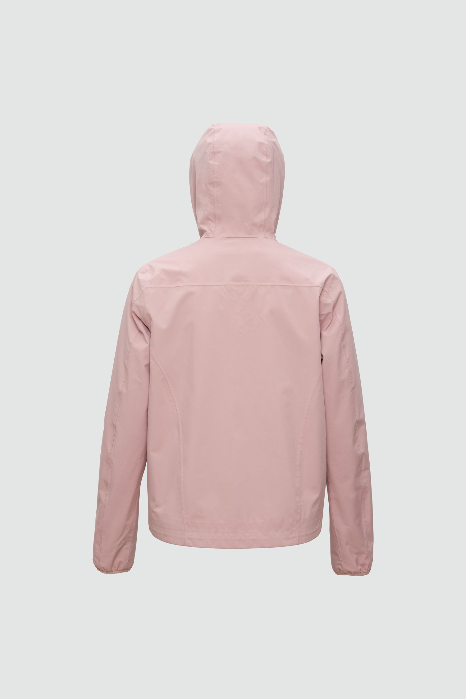 Scandinavian Edition Veil — Flush Pink