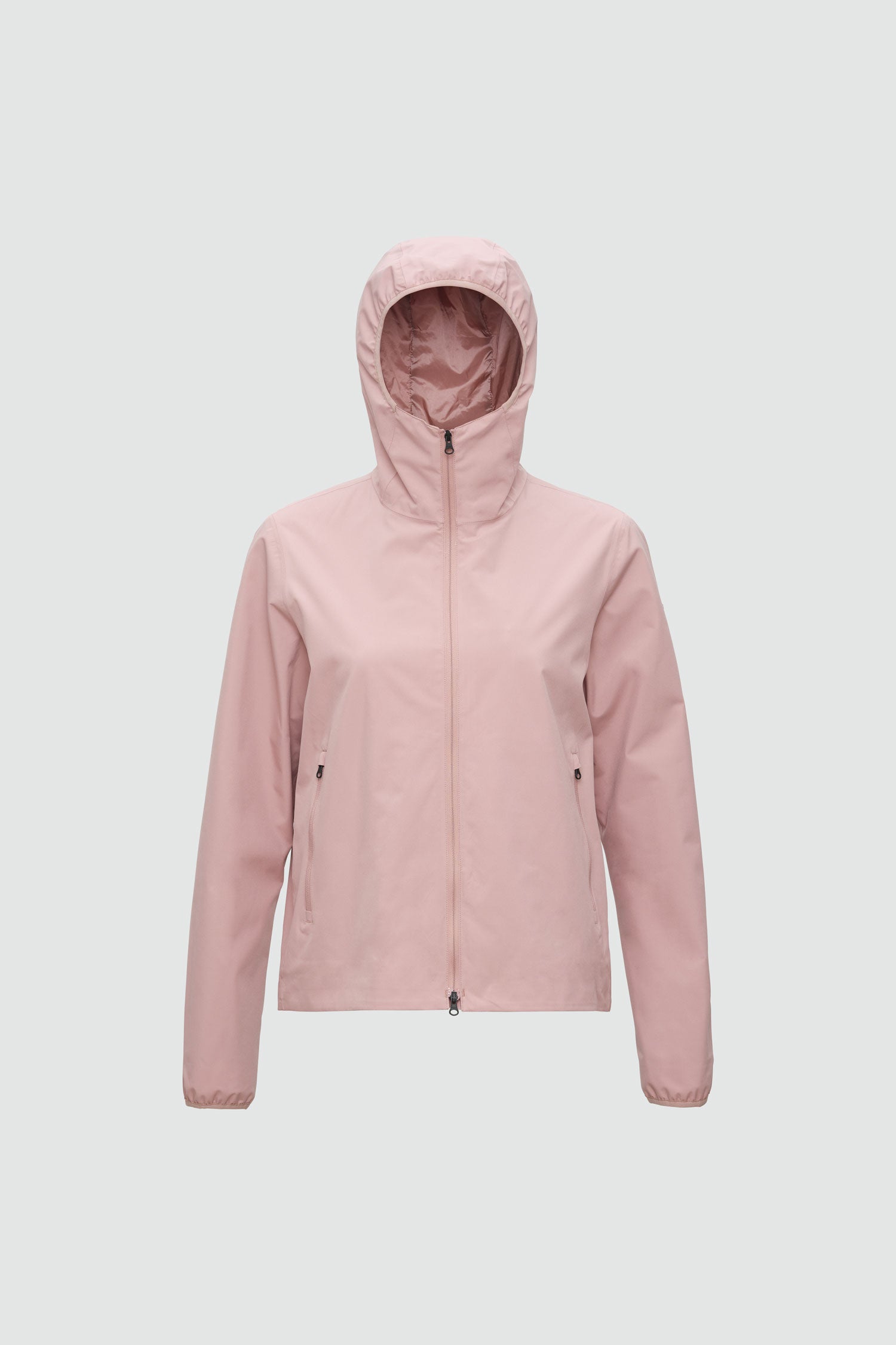 scandinavian edition Veil — Flush Pink