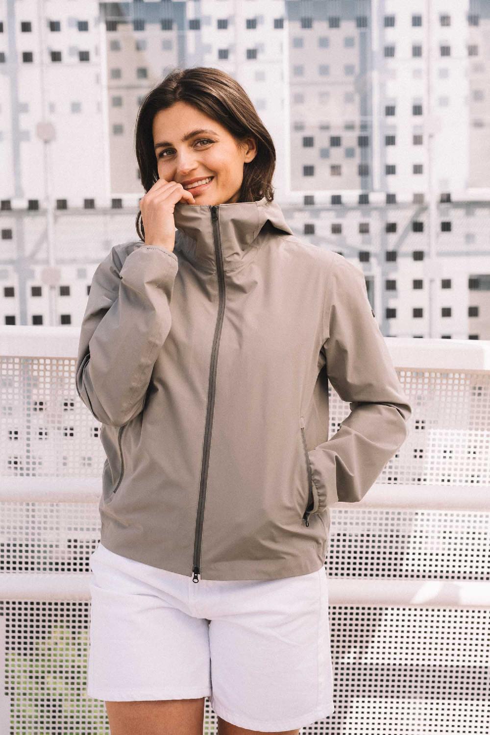 Scandinavian Edition Veil — Lt Green