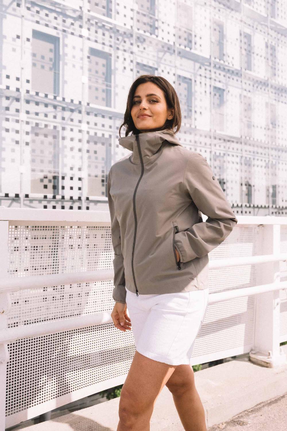 Scandinavian Edition Veil — Lt Green