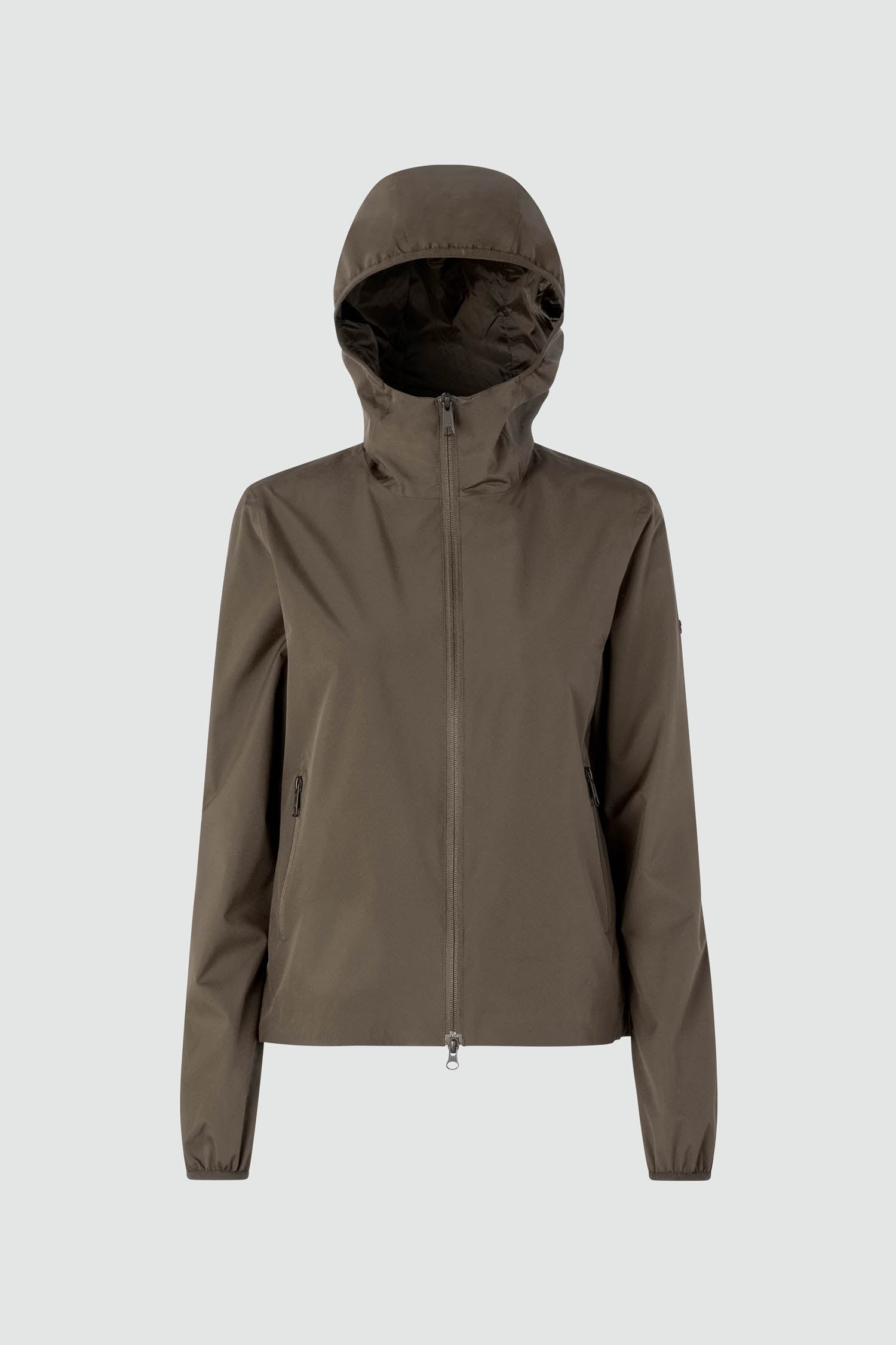 Scandinavian Edition Veil — Major Brown